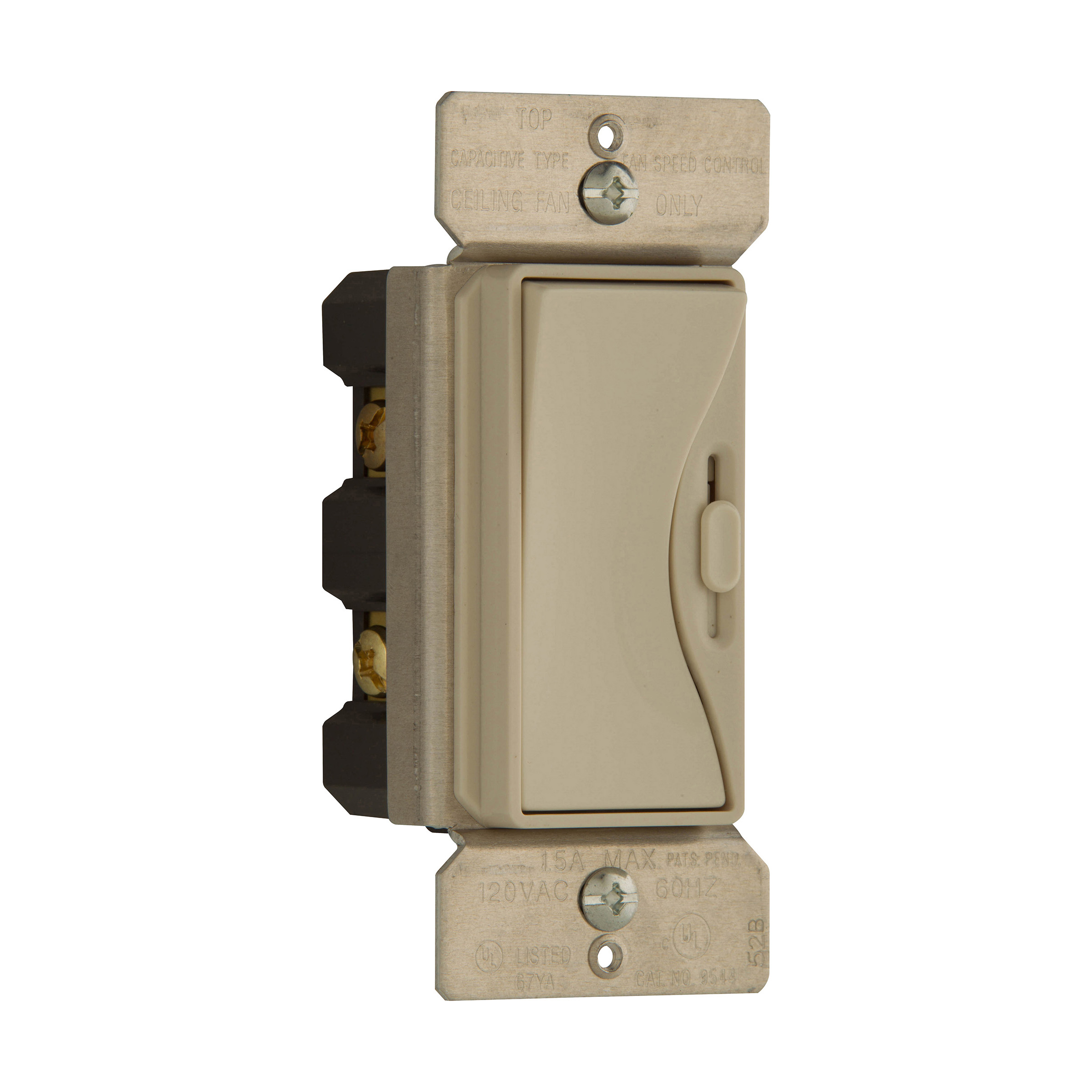 Fan Speed Controller