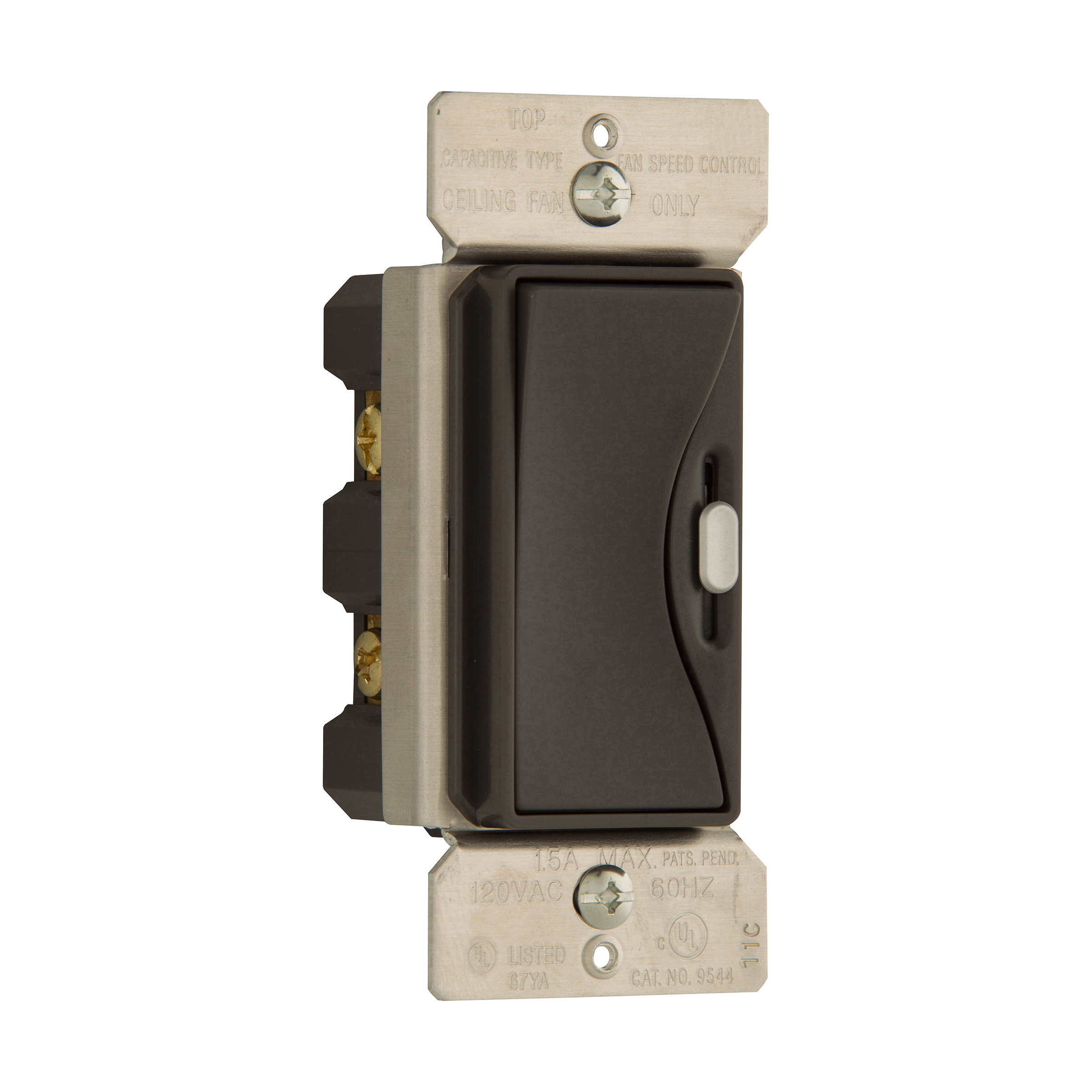 Fan Speed Controller