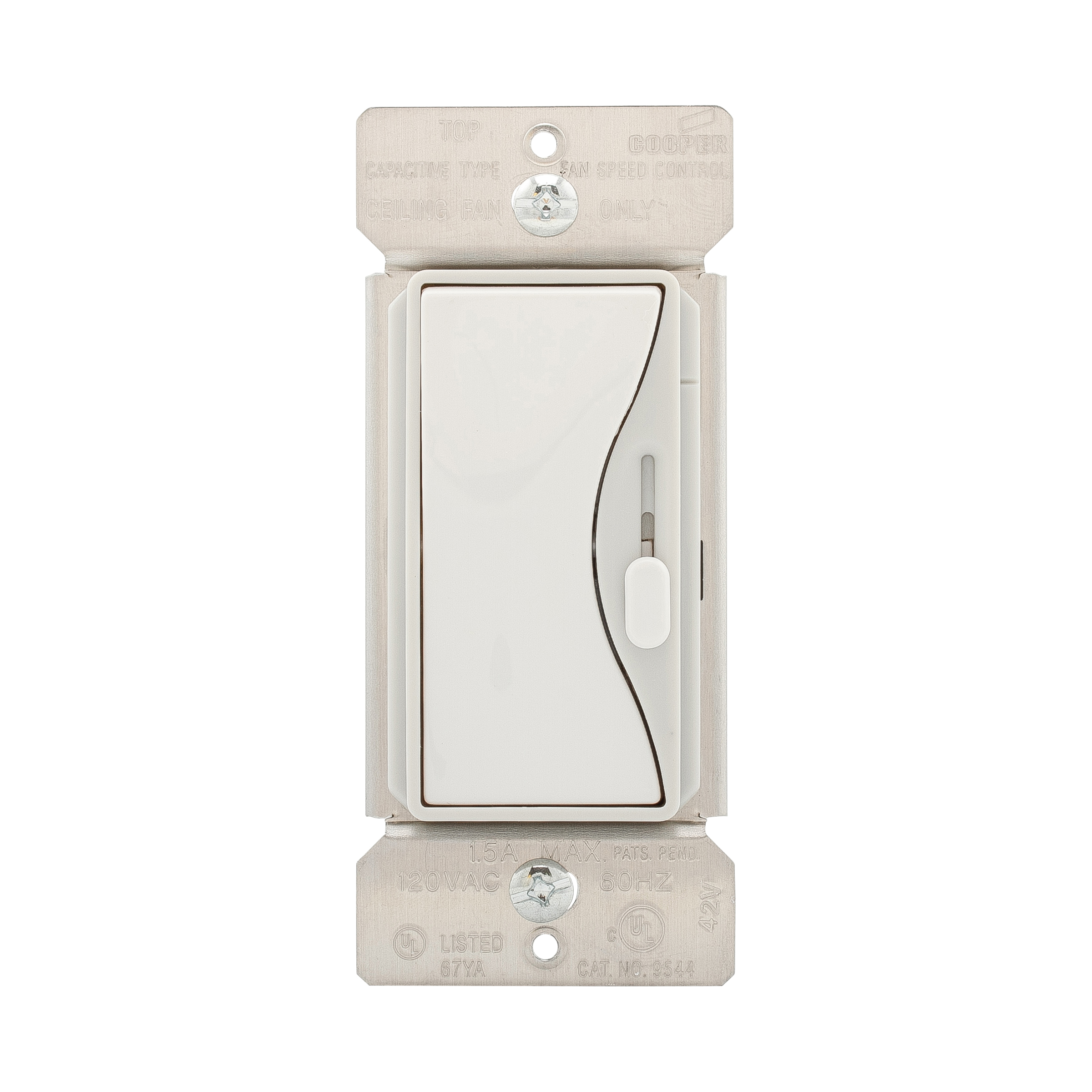 Fan Speed Controller