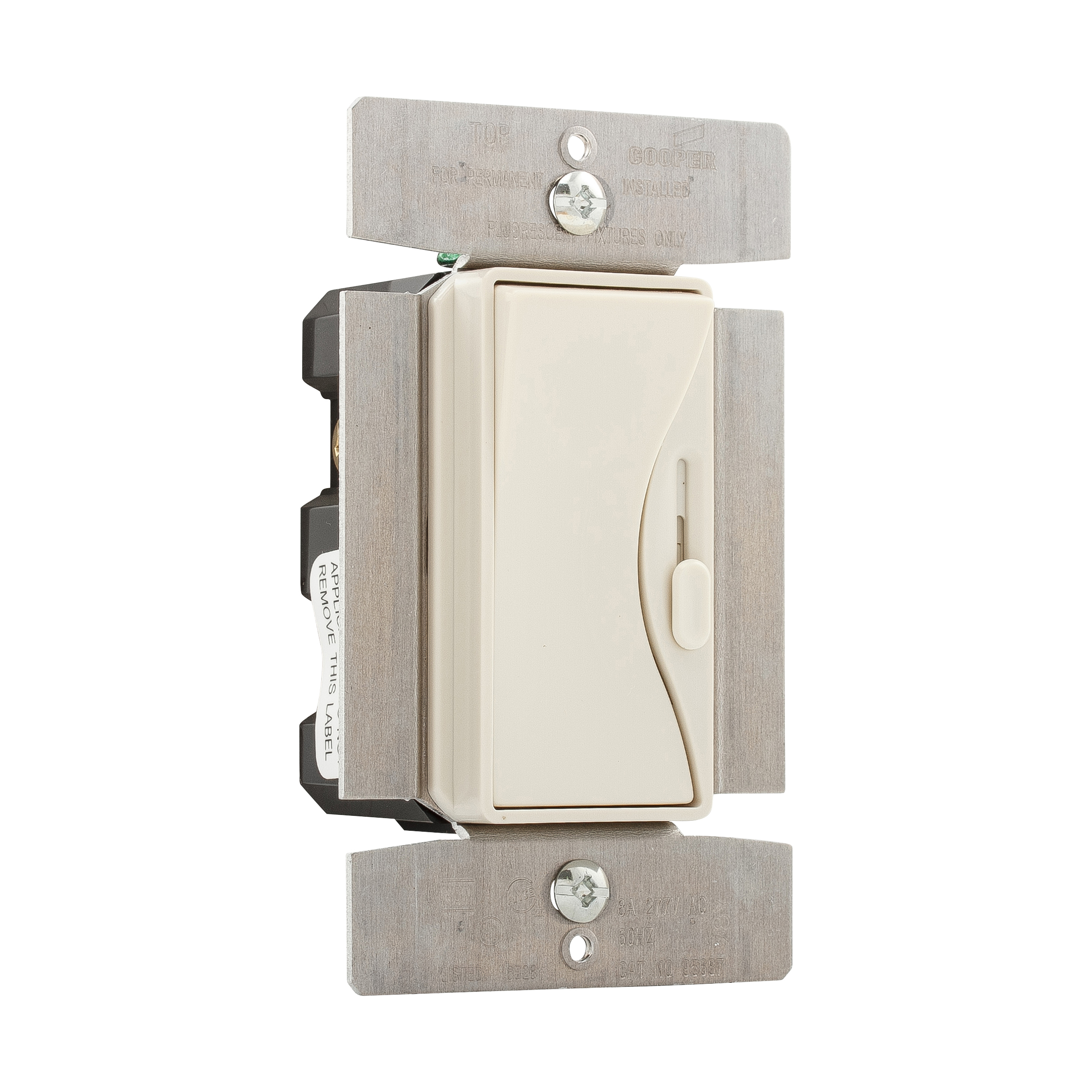 Fluorescent Dimmer