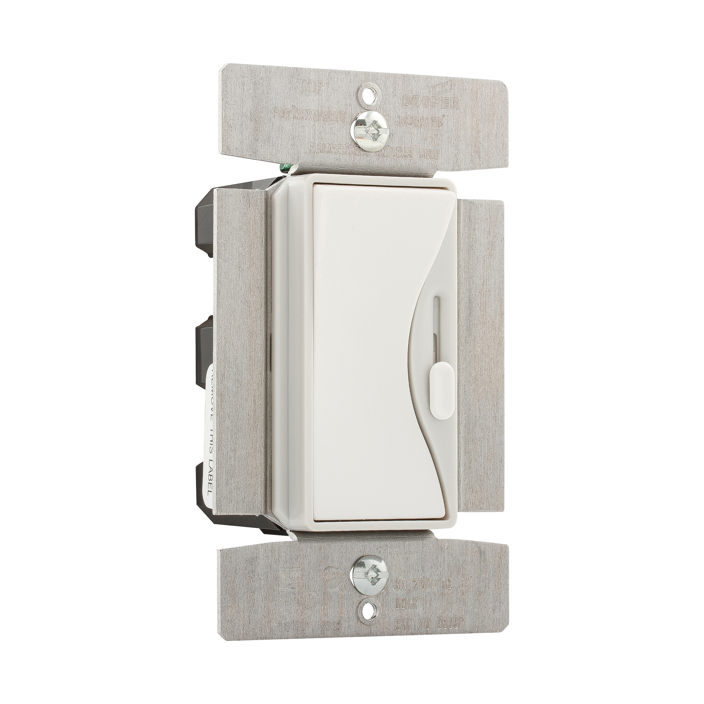 Fluorescent Dimmer