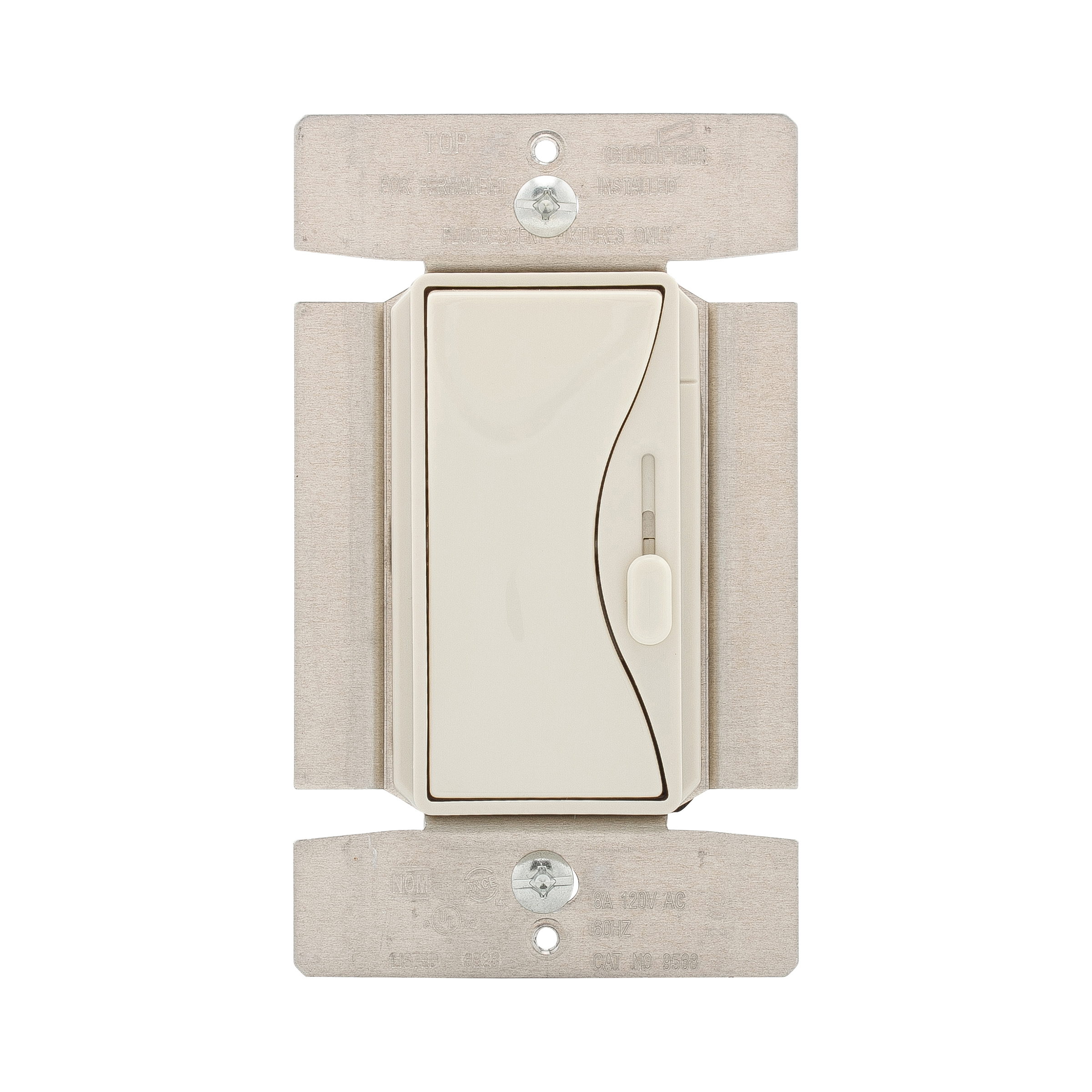 Fluorescent Dimmer