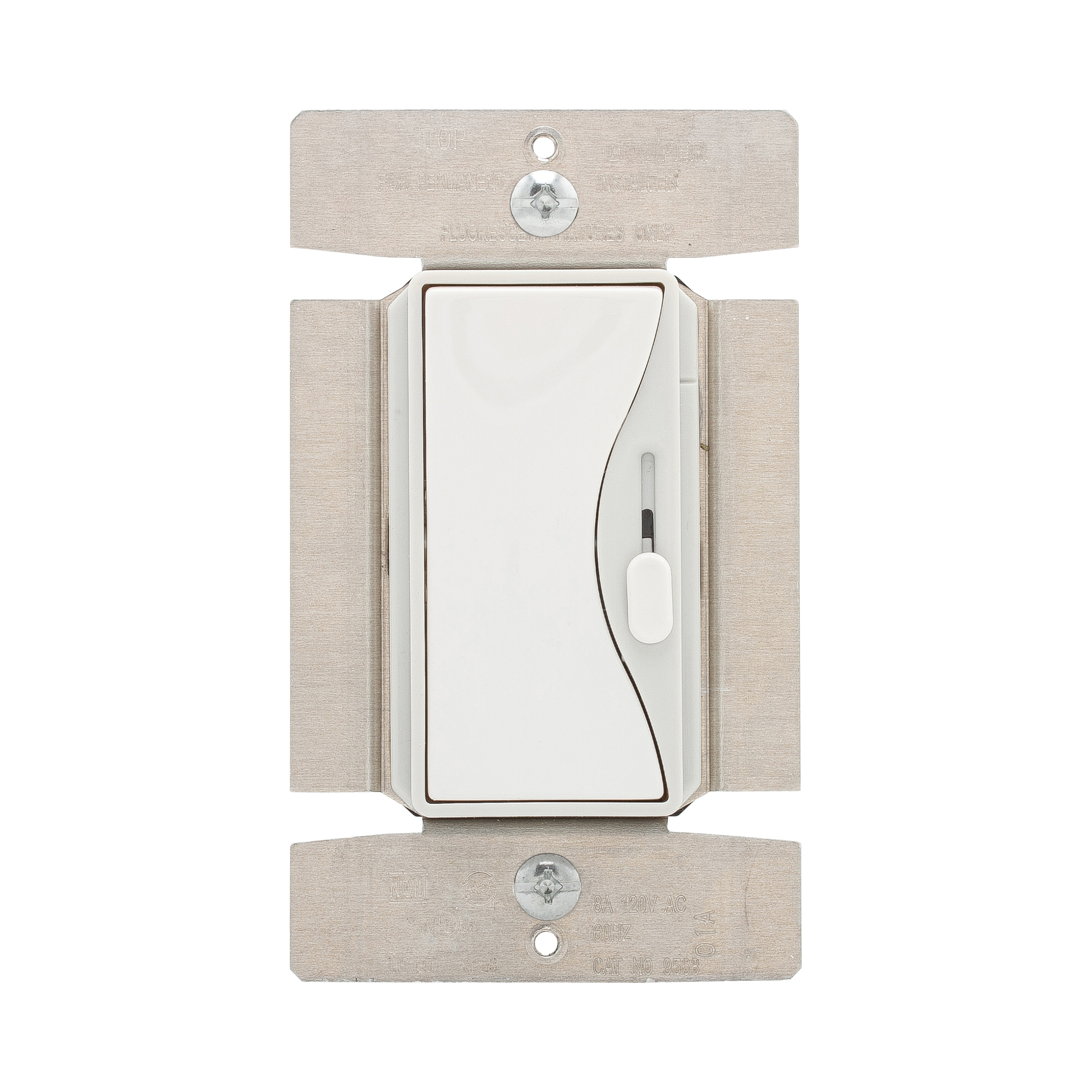 Fluorescent Dimmer