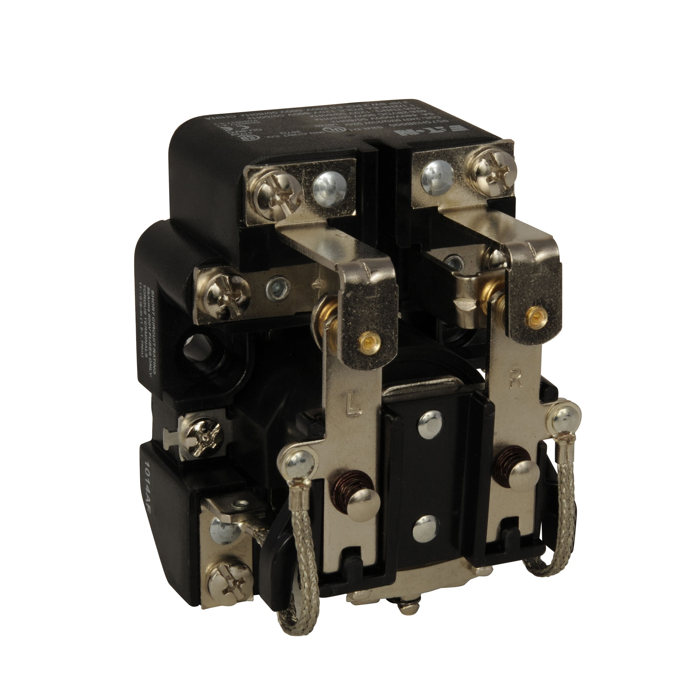 9575H Series 3000 Type AA General Purpose Relay