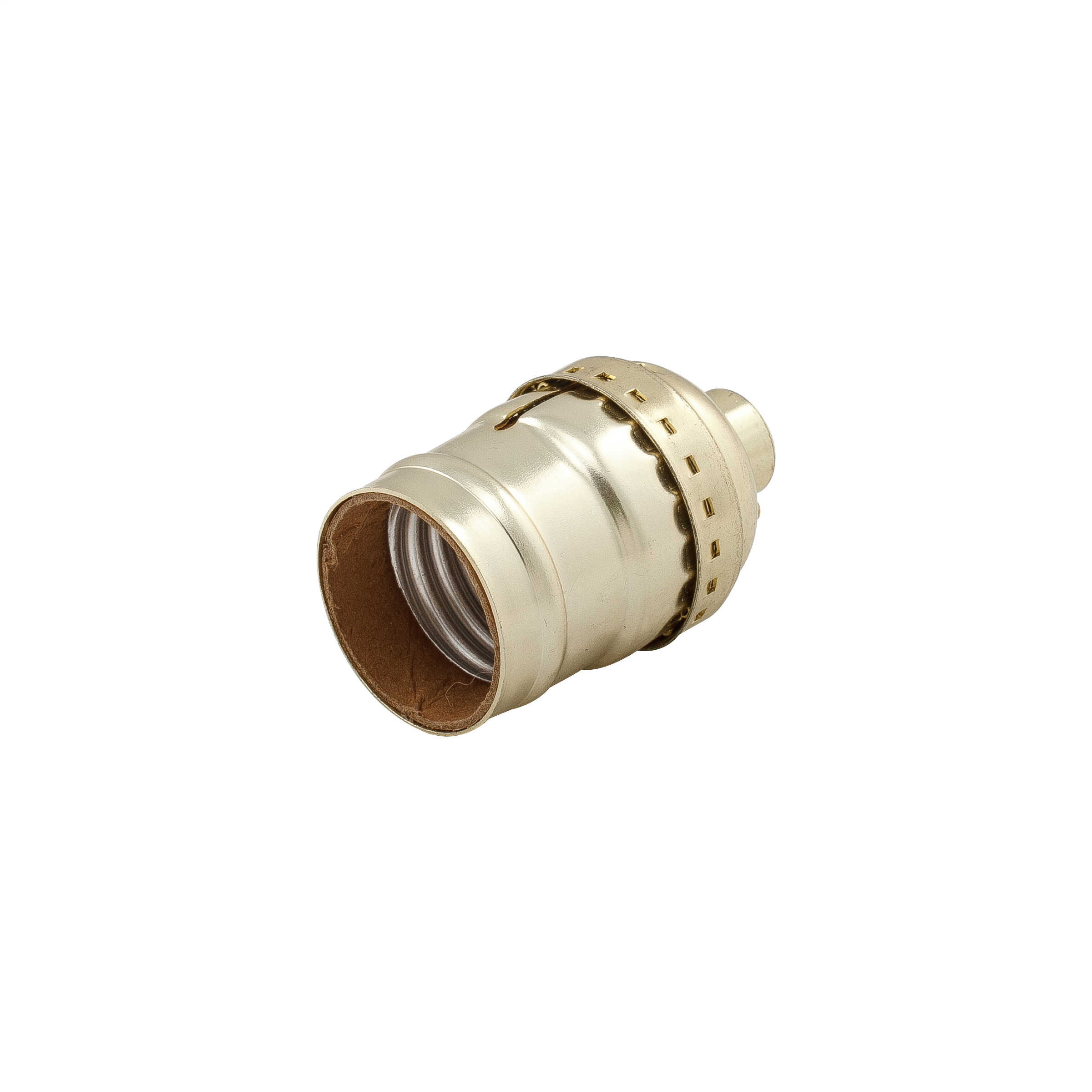 Electrolier Metal Shell Lampholder