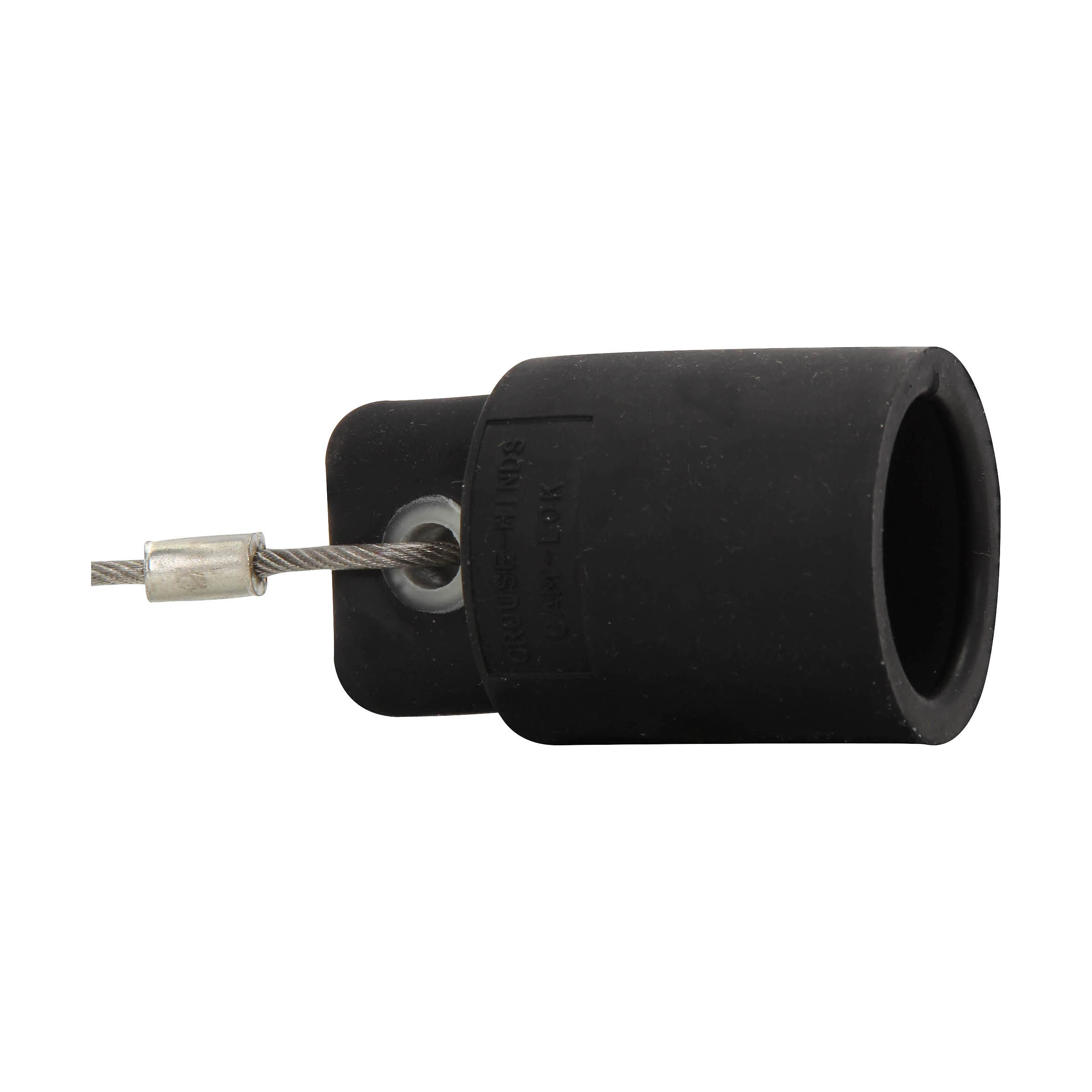 Eaton's Crouse-Hinds series Cam-Lok J Series E1016 Protective Cap with Lanyard