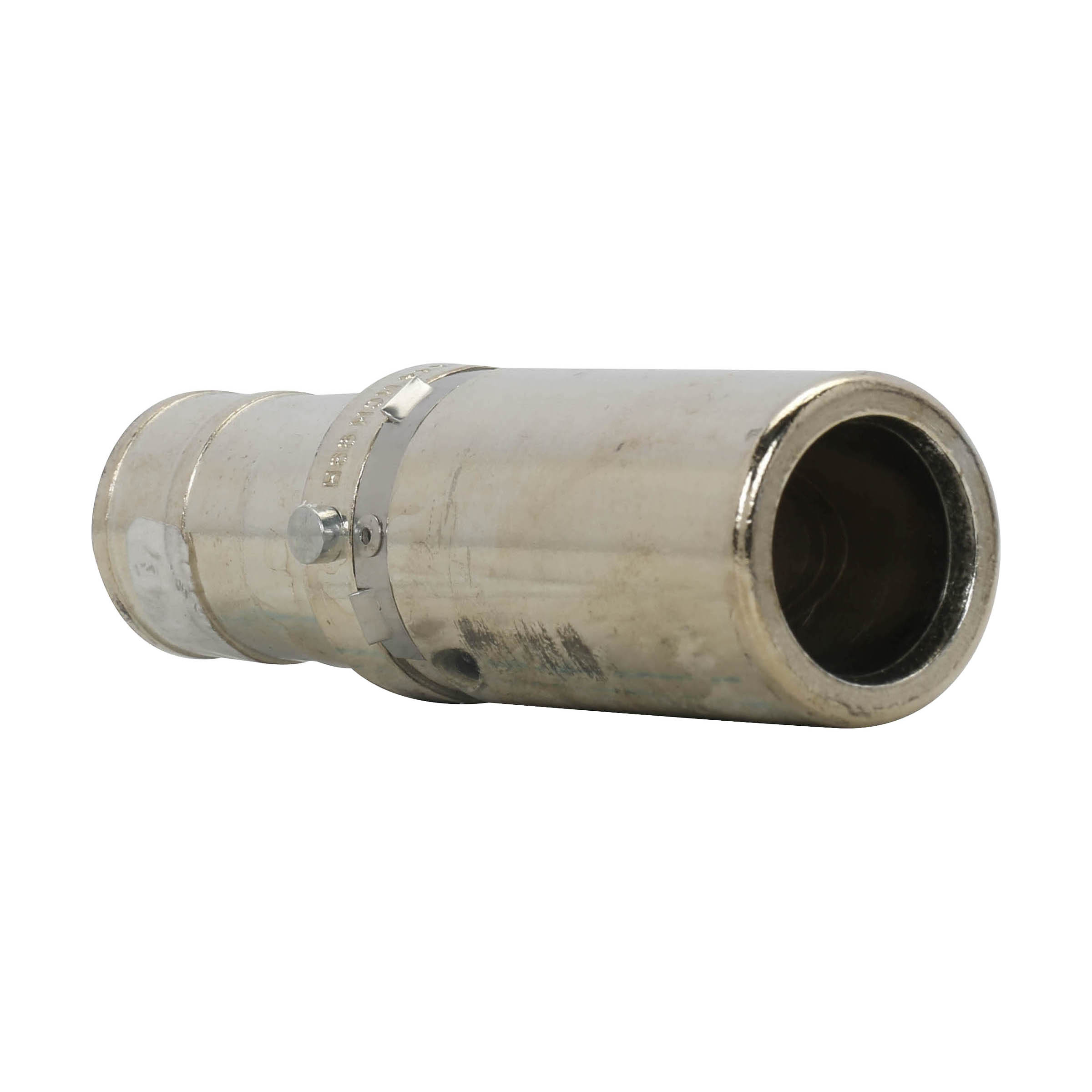 Eaton's Crouse-Hinds series Roughneck E1049 Plug Contact