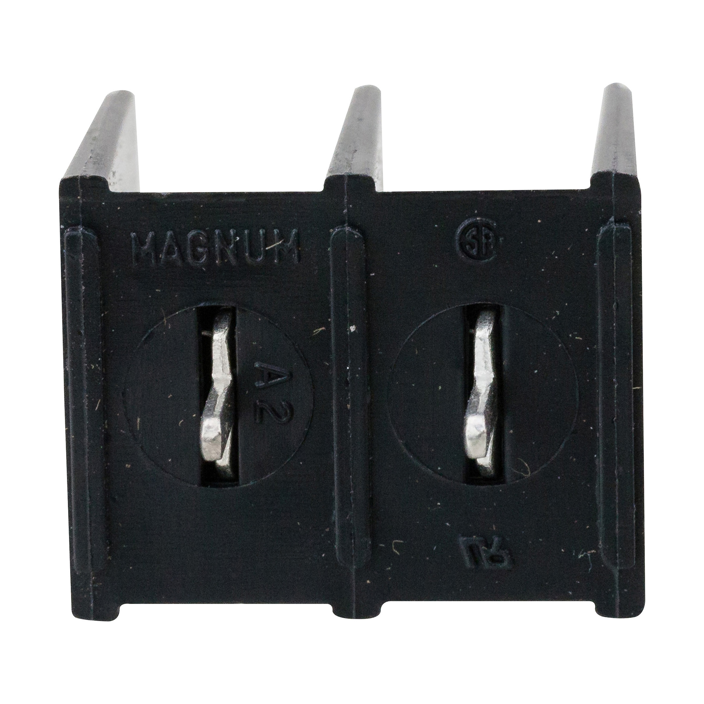 Single Row Terminal Block