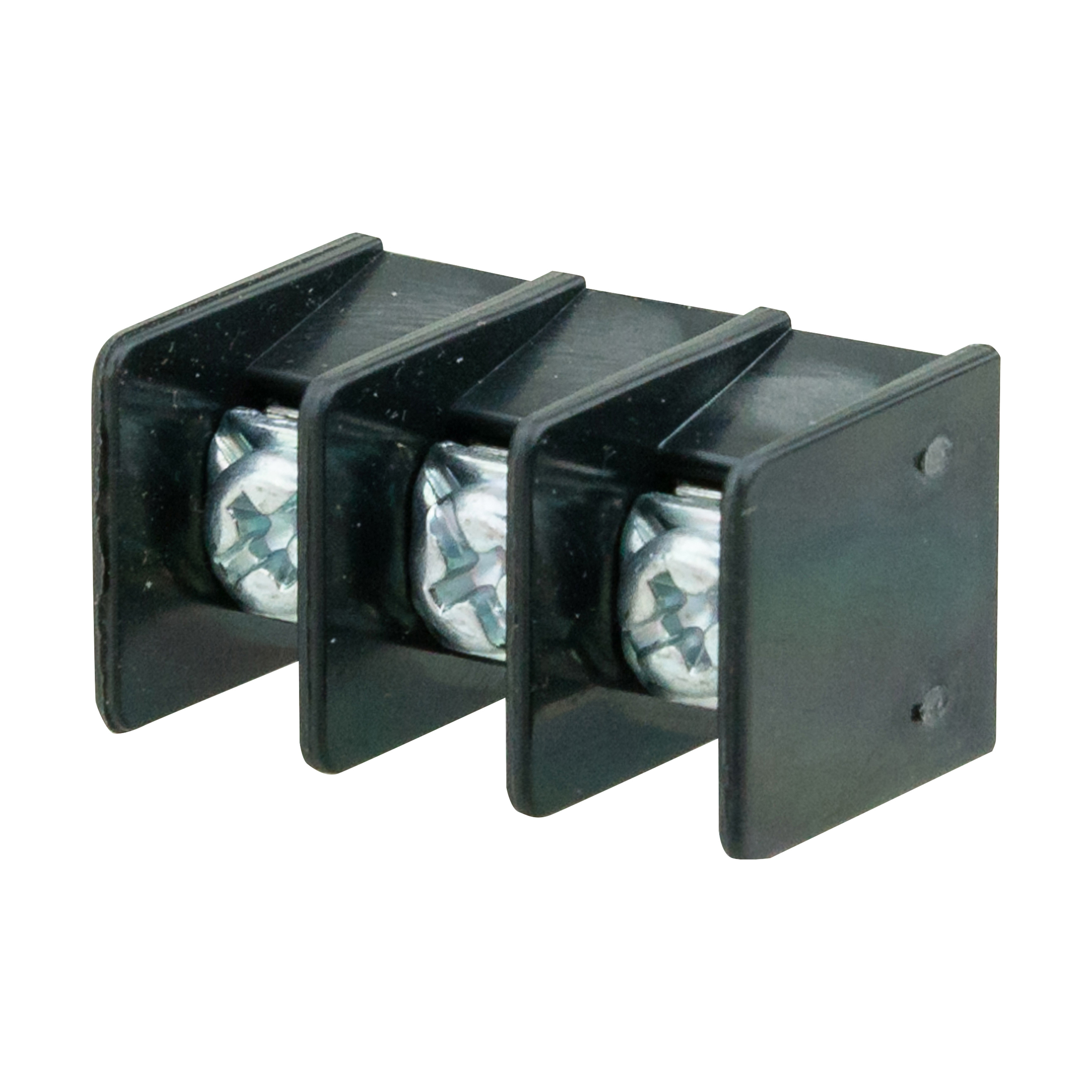 Single Row Terminal Block