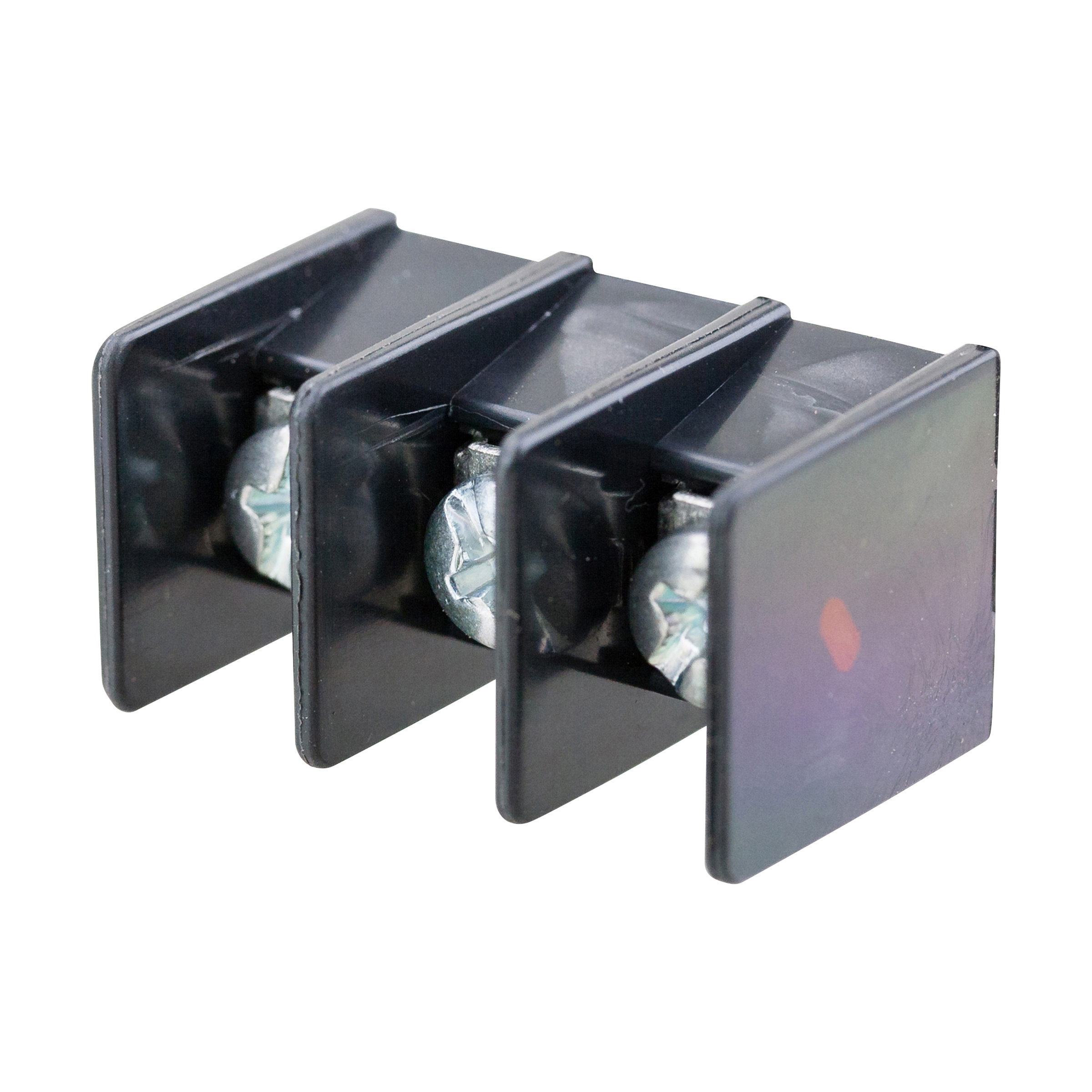 Single Row Terminal Block