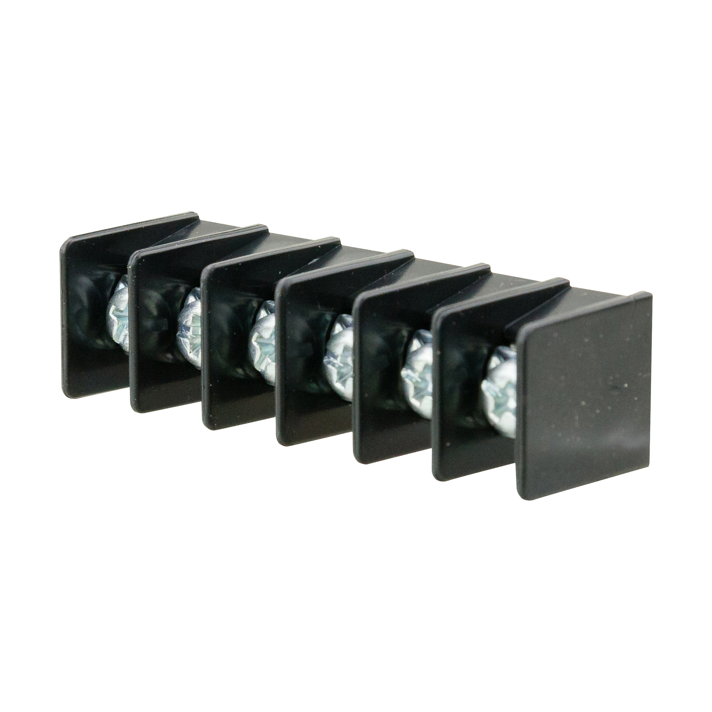 Single Row Terminal Block