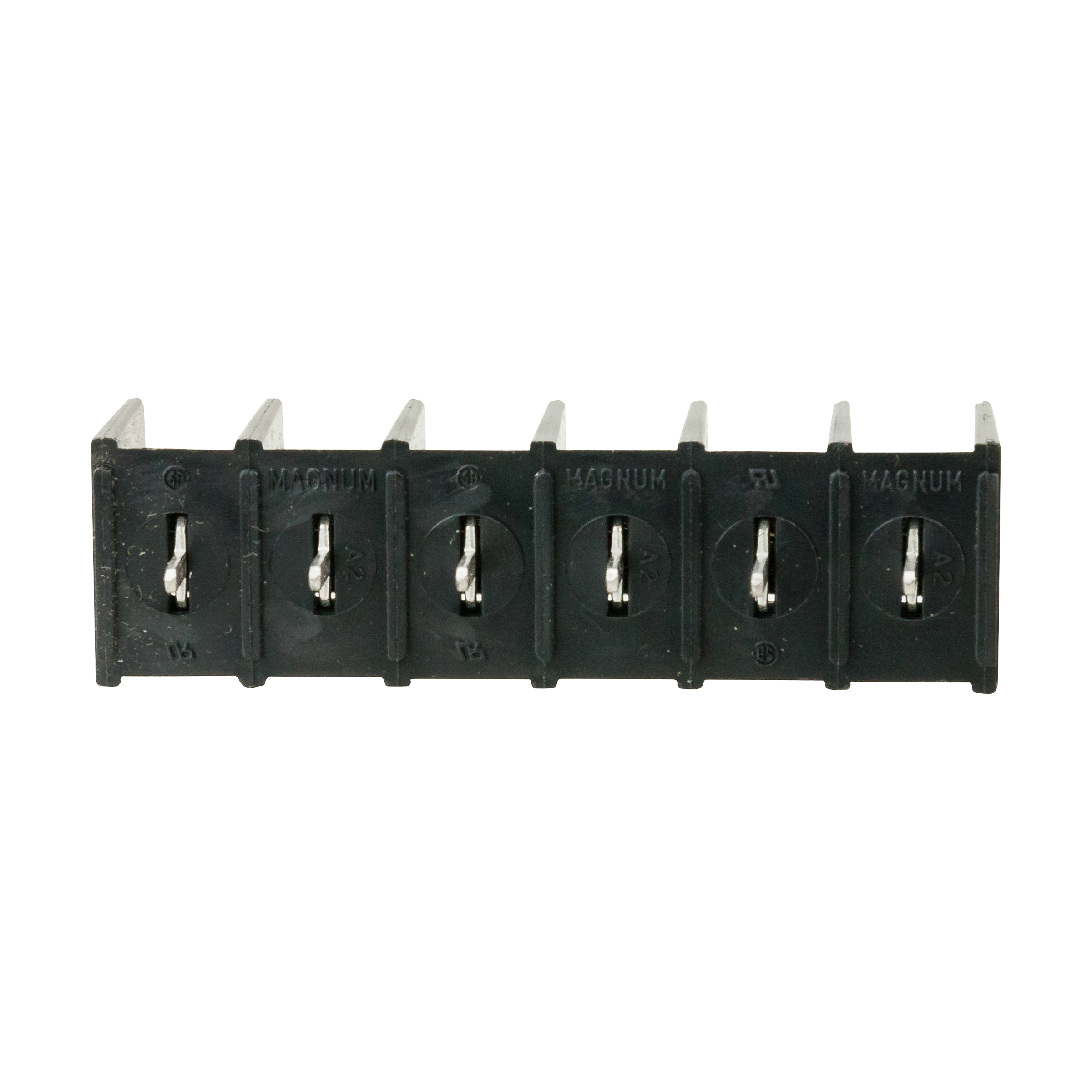 Single Row Terminal Block