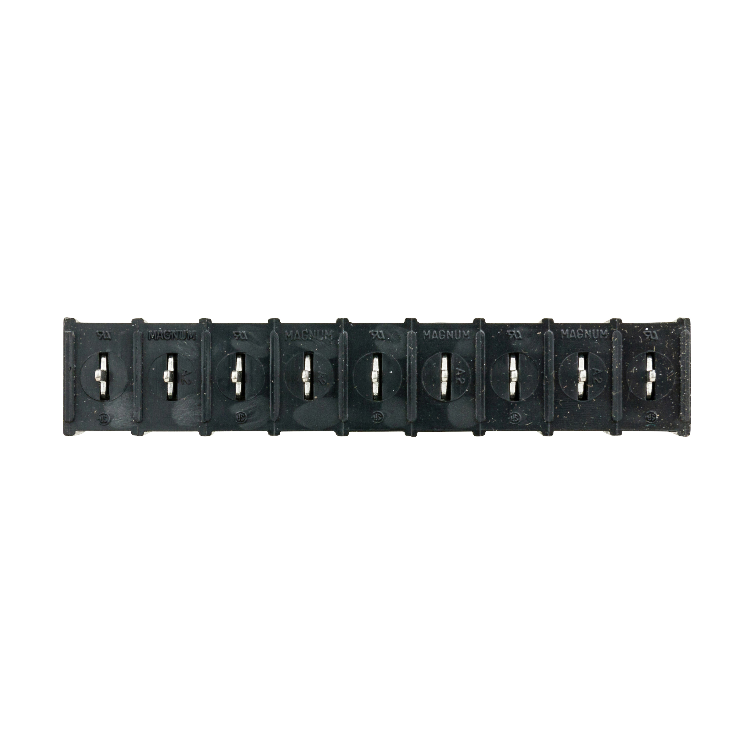 Single Row Terminal Block