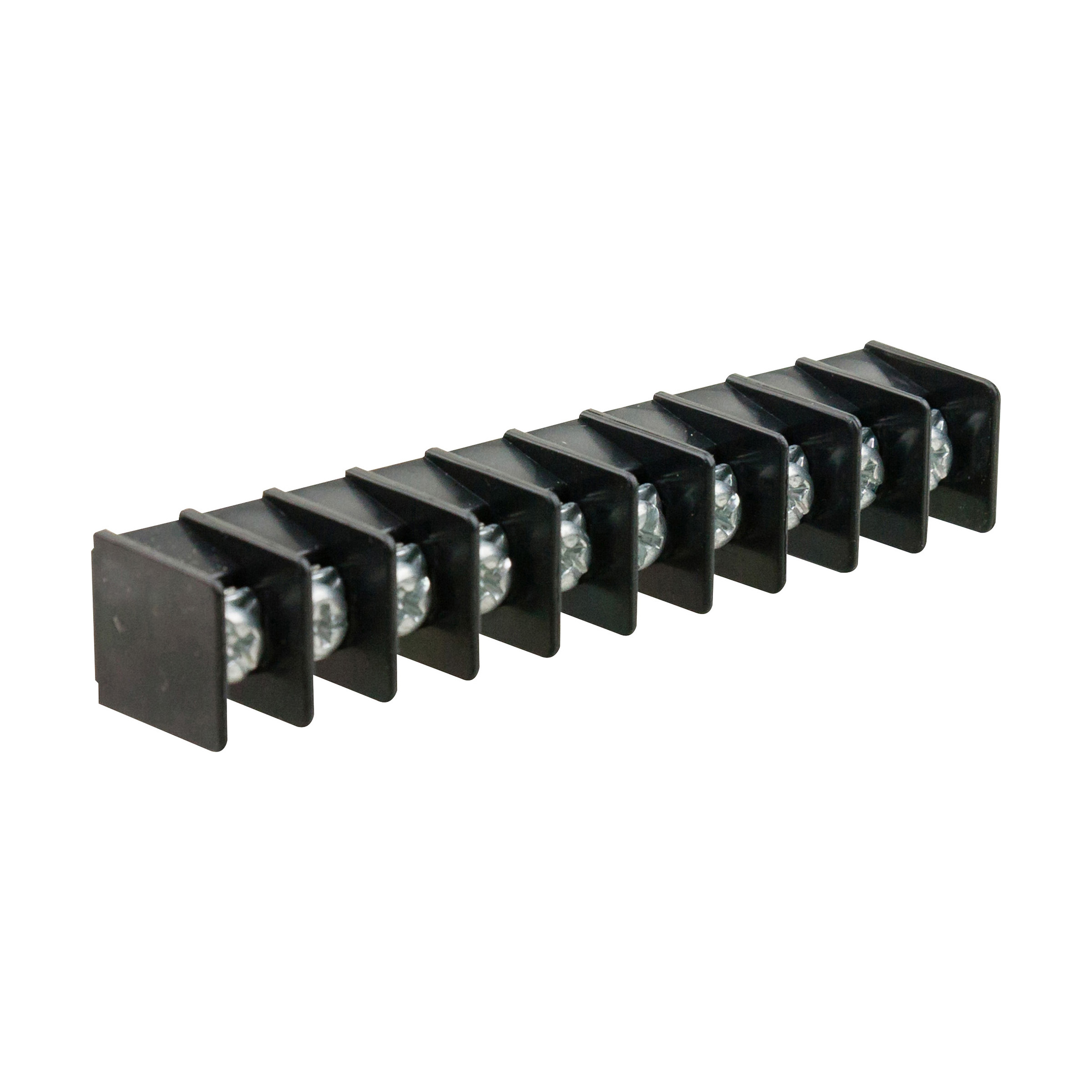Single Row Terminal Block