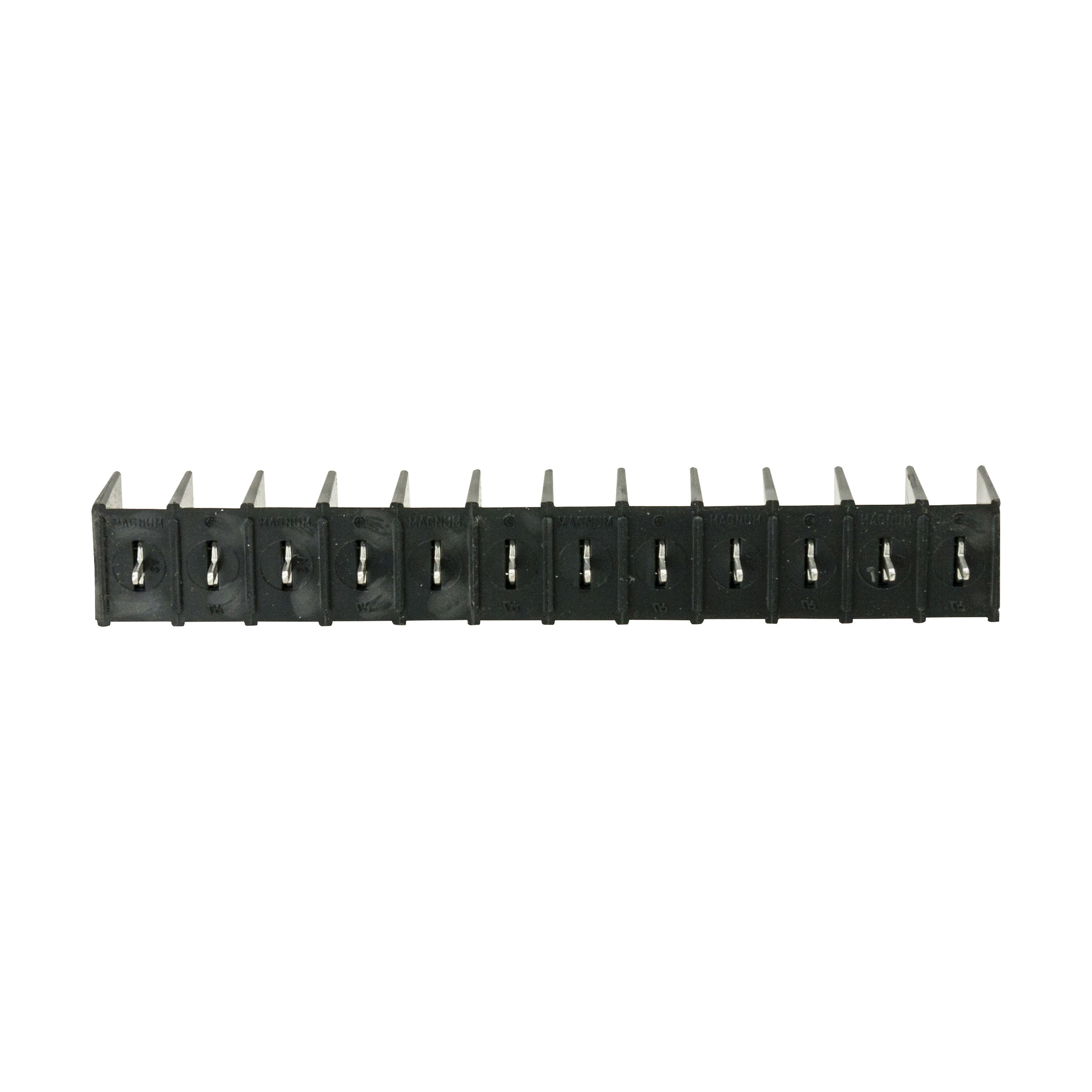 Single Row Terminal Block