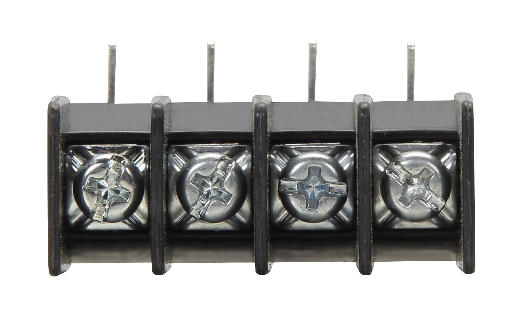 Single Row Terminal Block