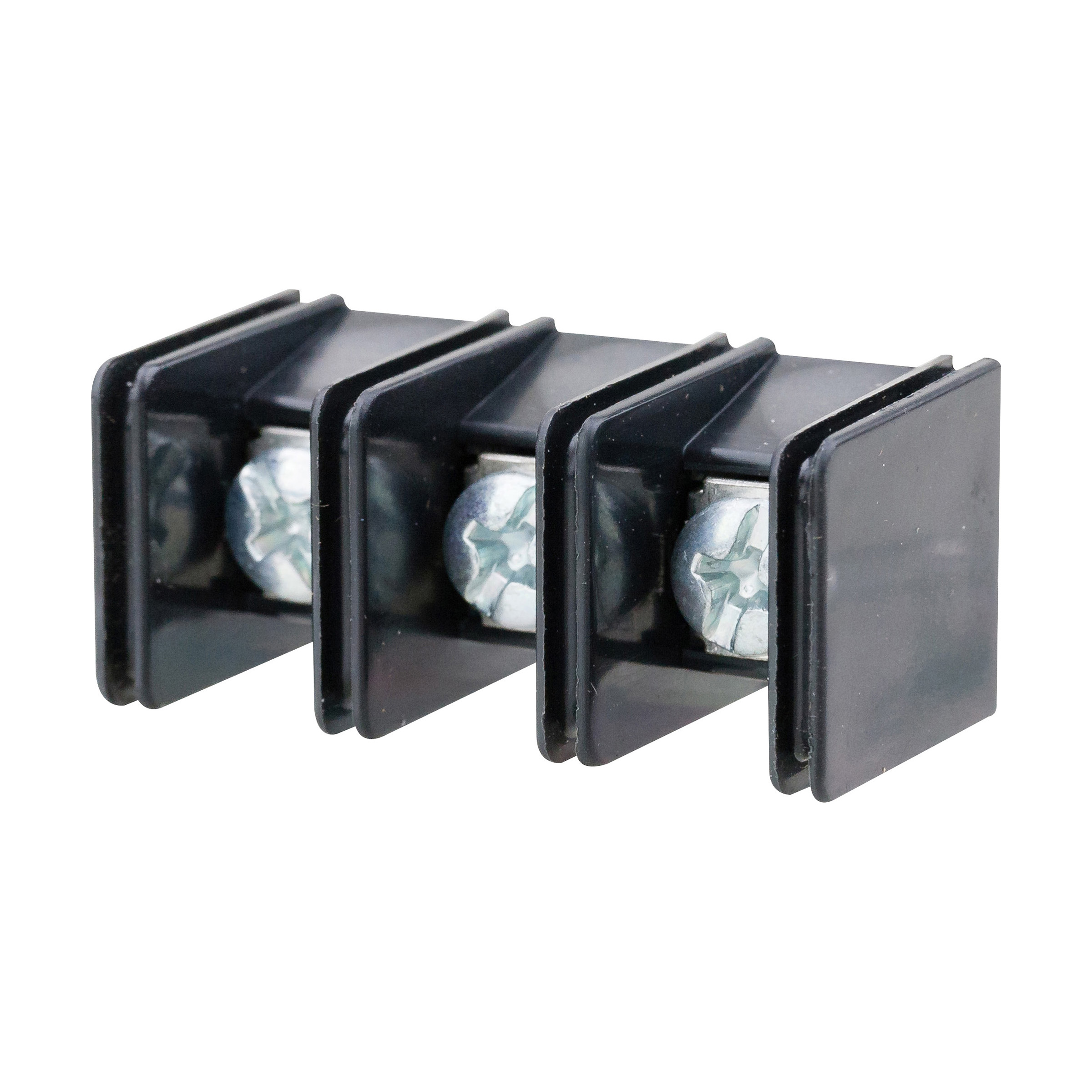 Single Row Terminal Block