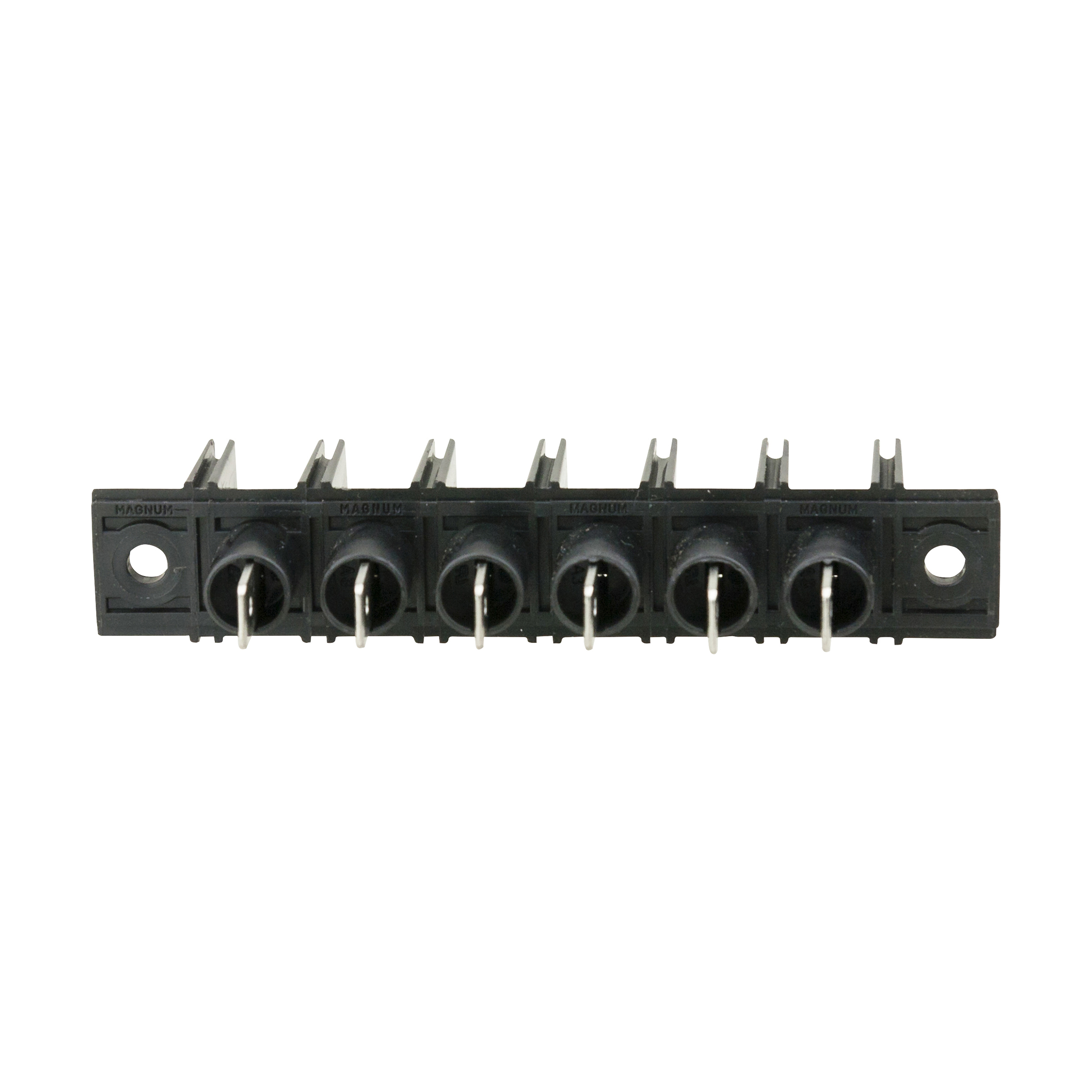 Single Row Terminal Block