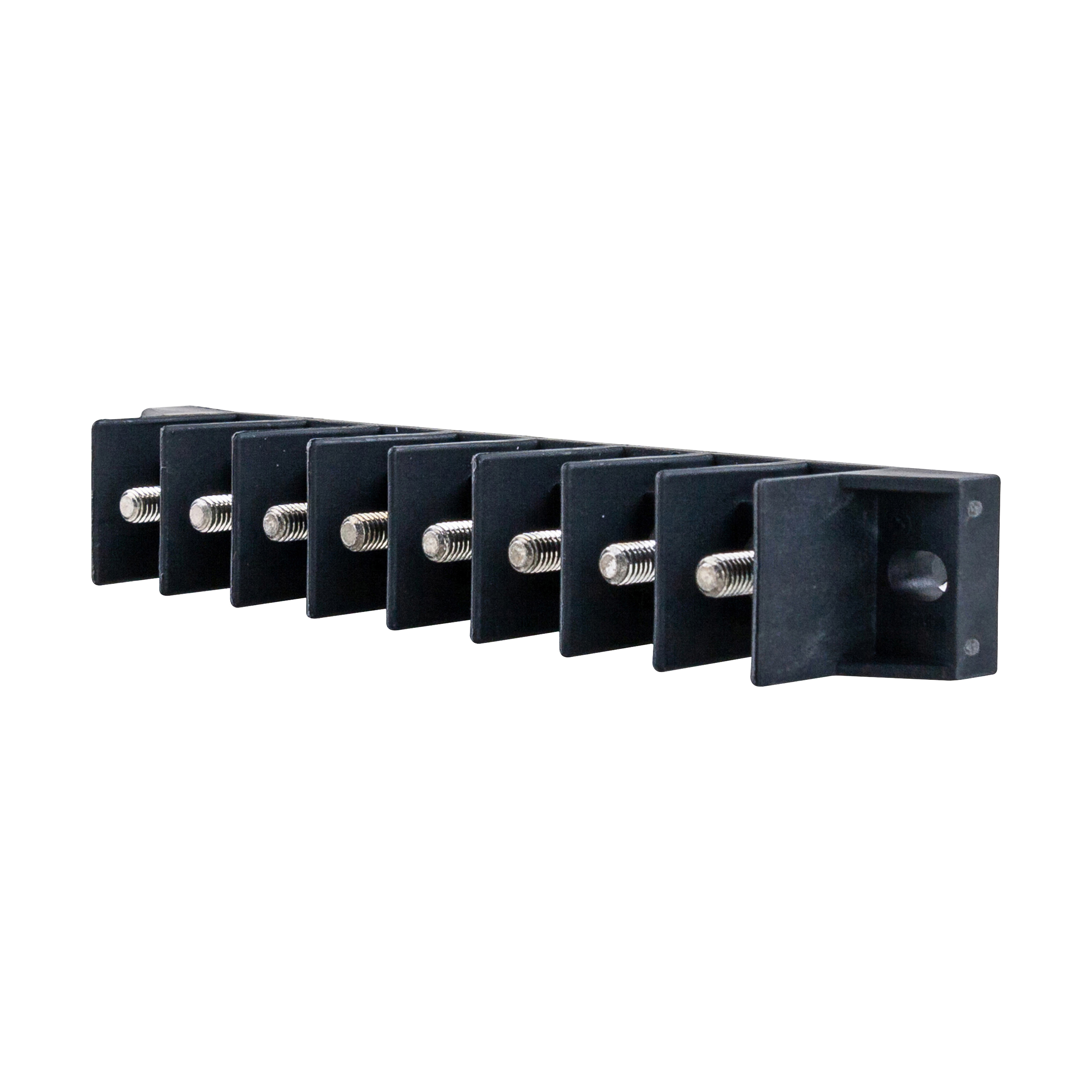 Single Row Terminal Block