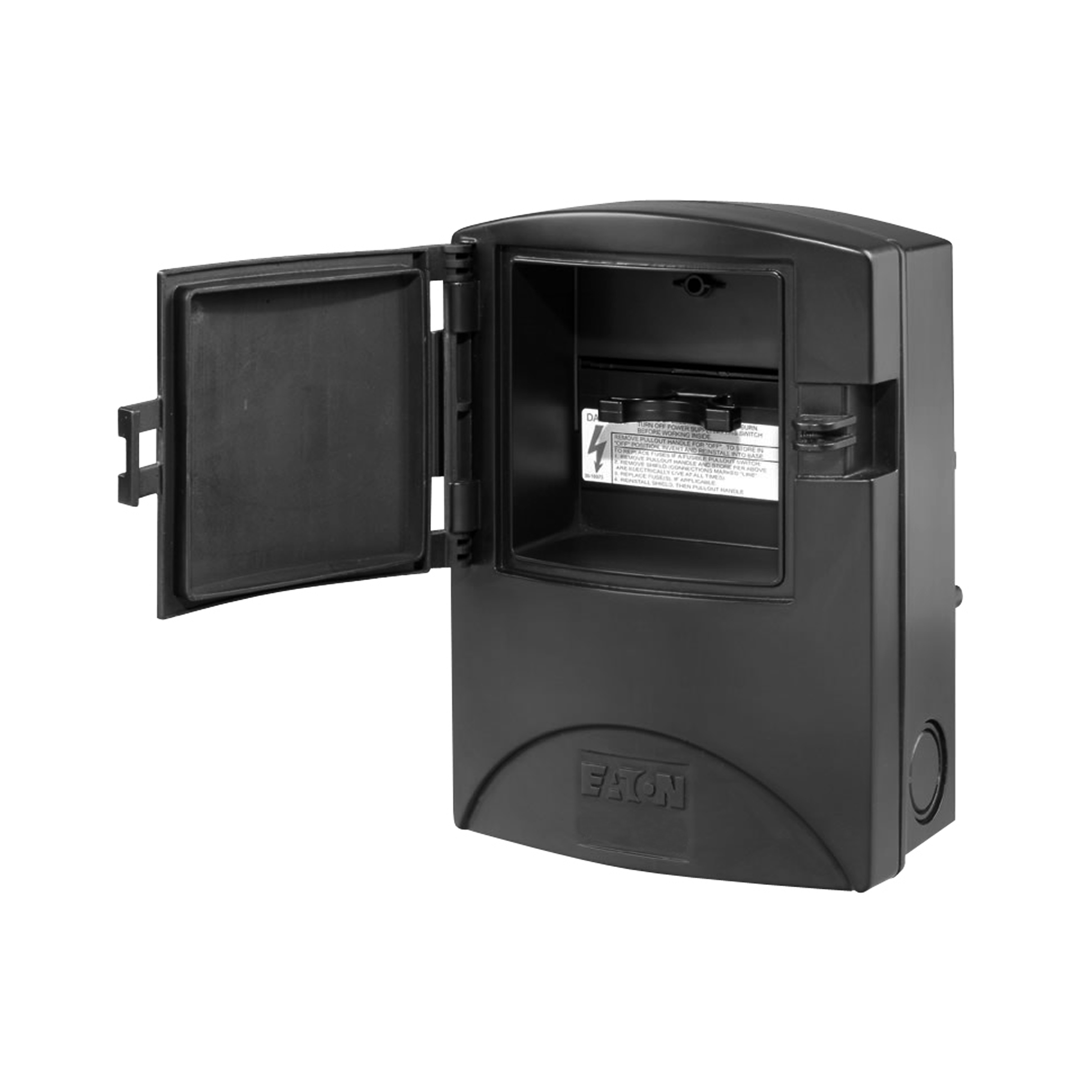 Air Conditioning Disconnect