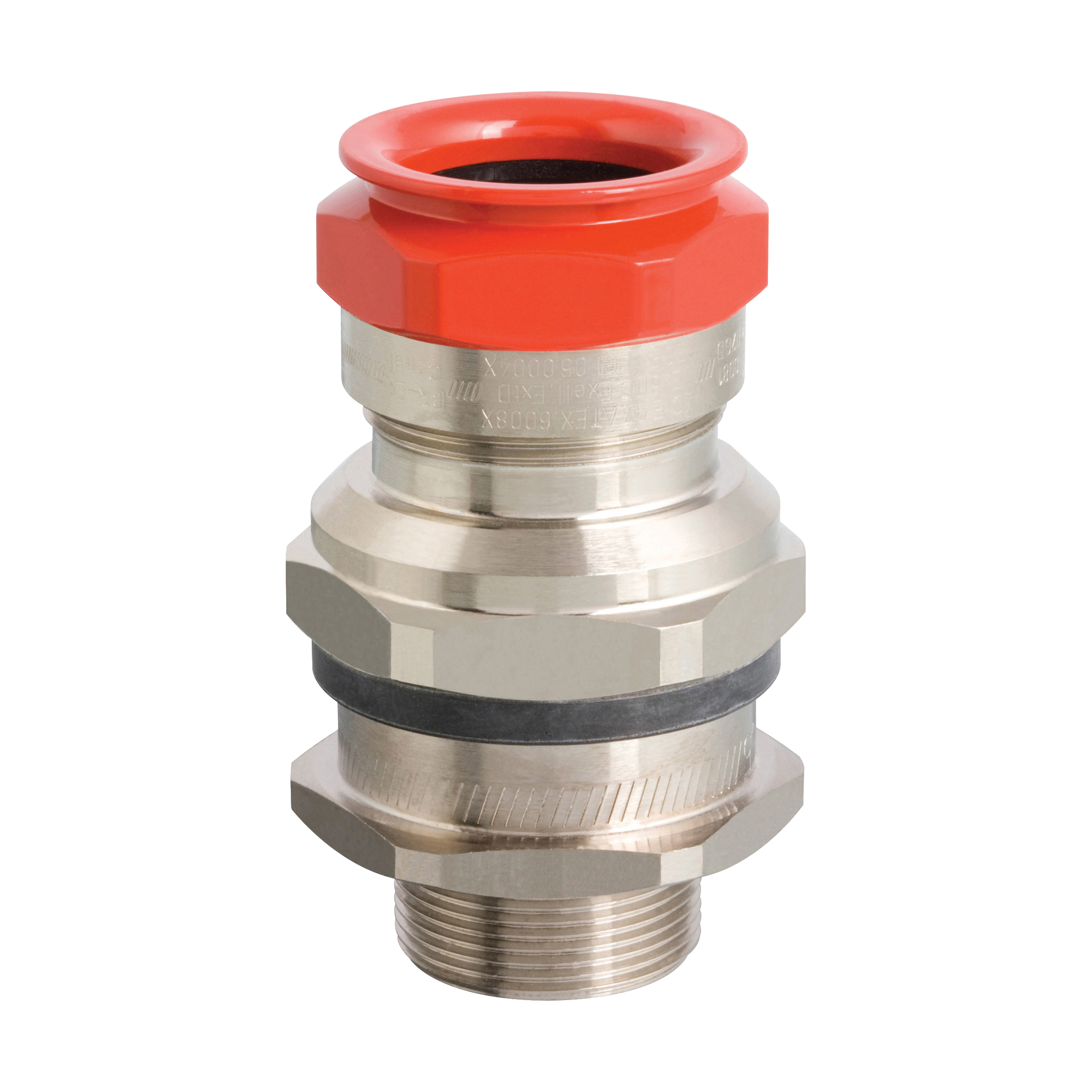 Eaton's Crouse-Hinds series Capri ADE-1FC Cable Gland