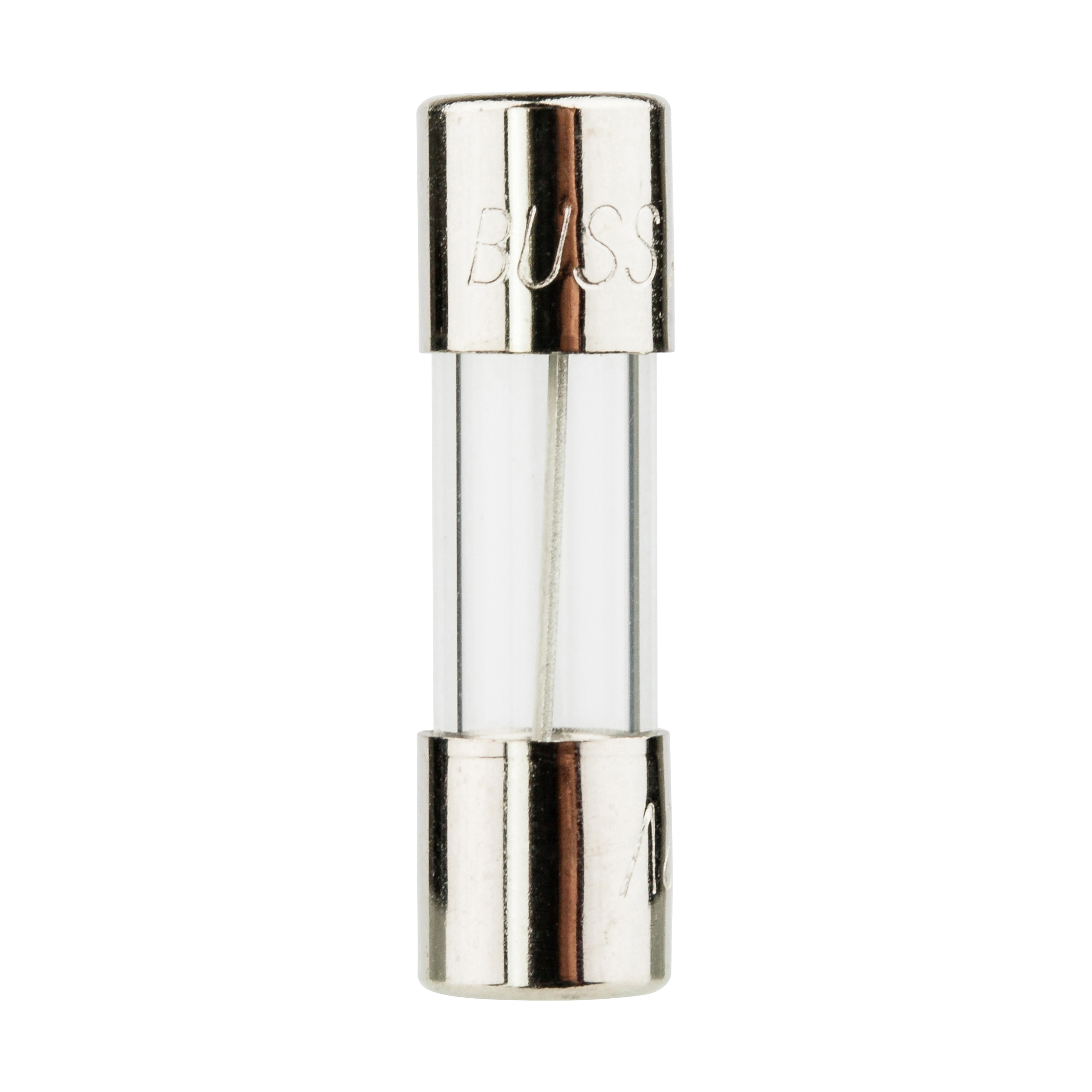 Fast-Acting Fuse