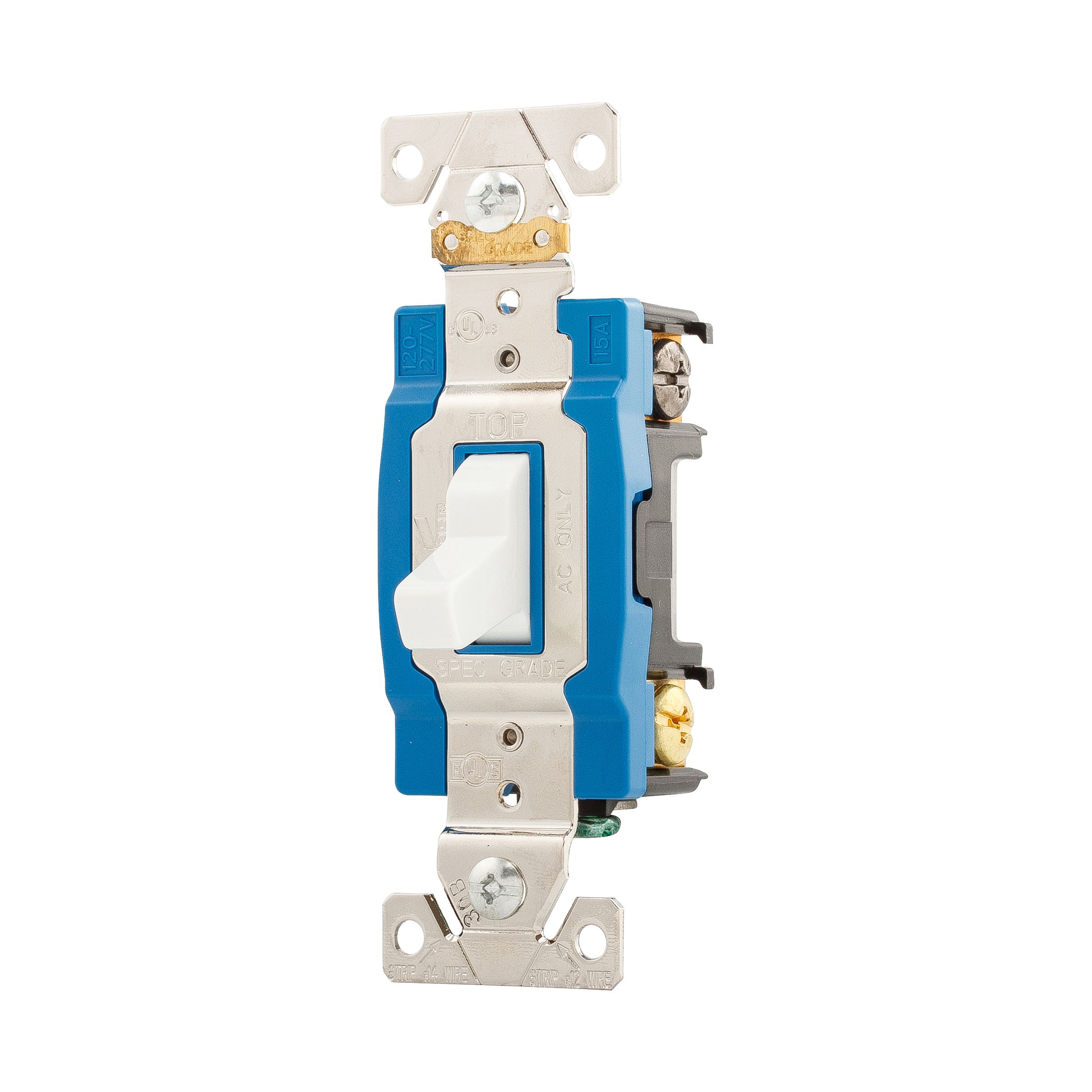 Toggle Switch