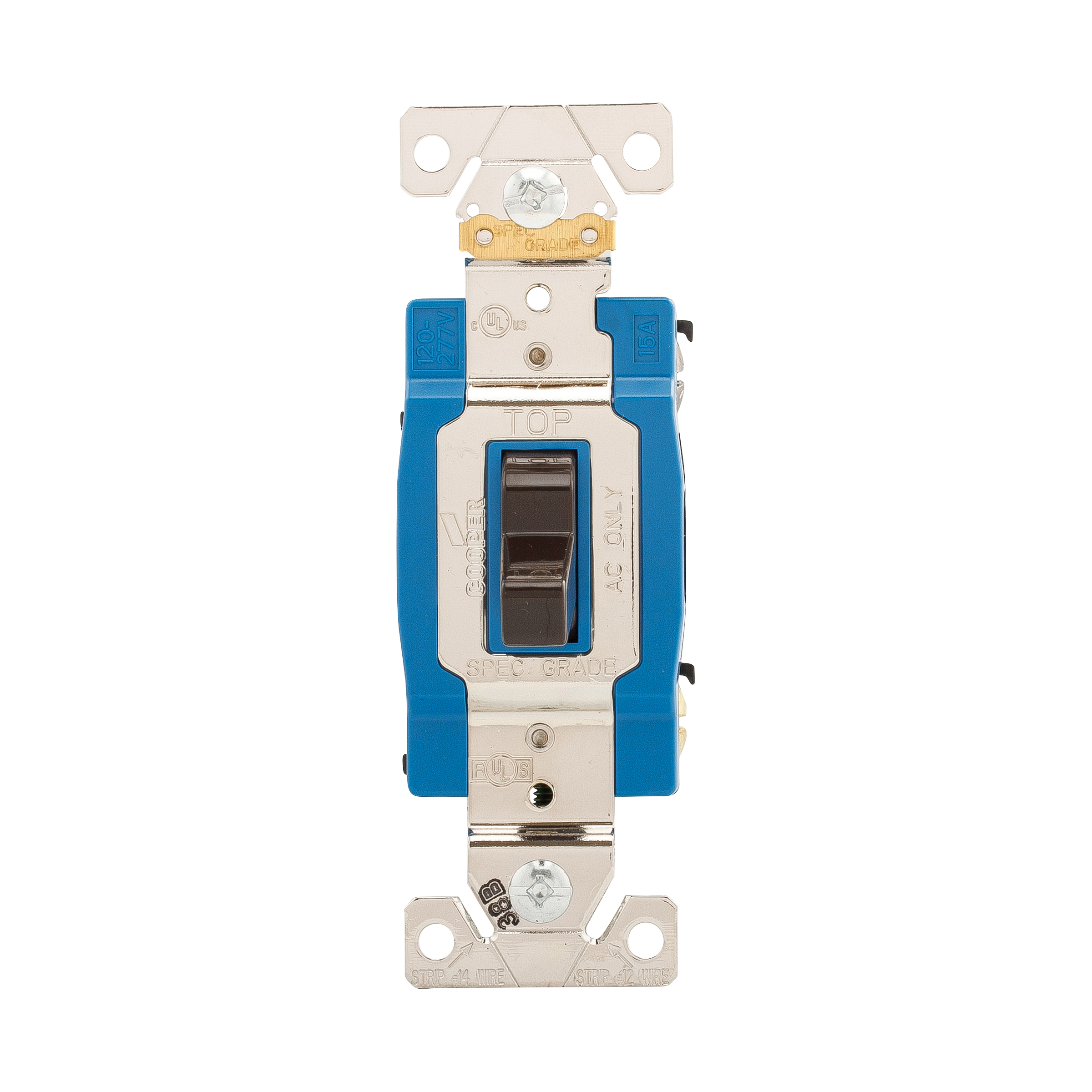 Toggle Switch