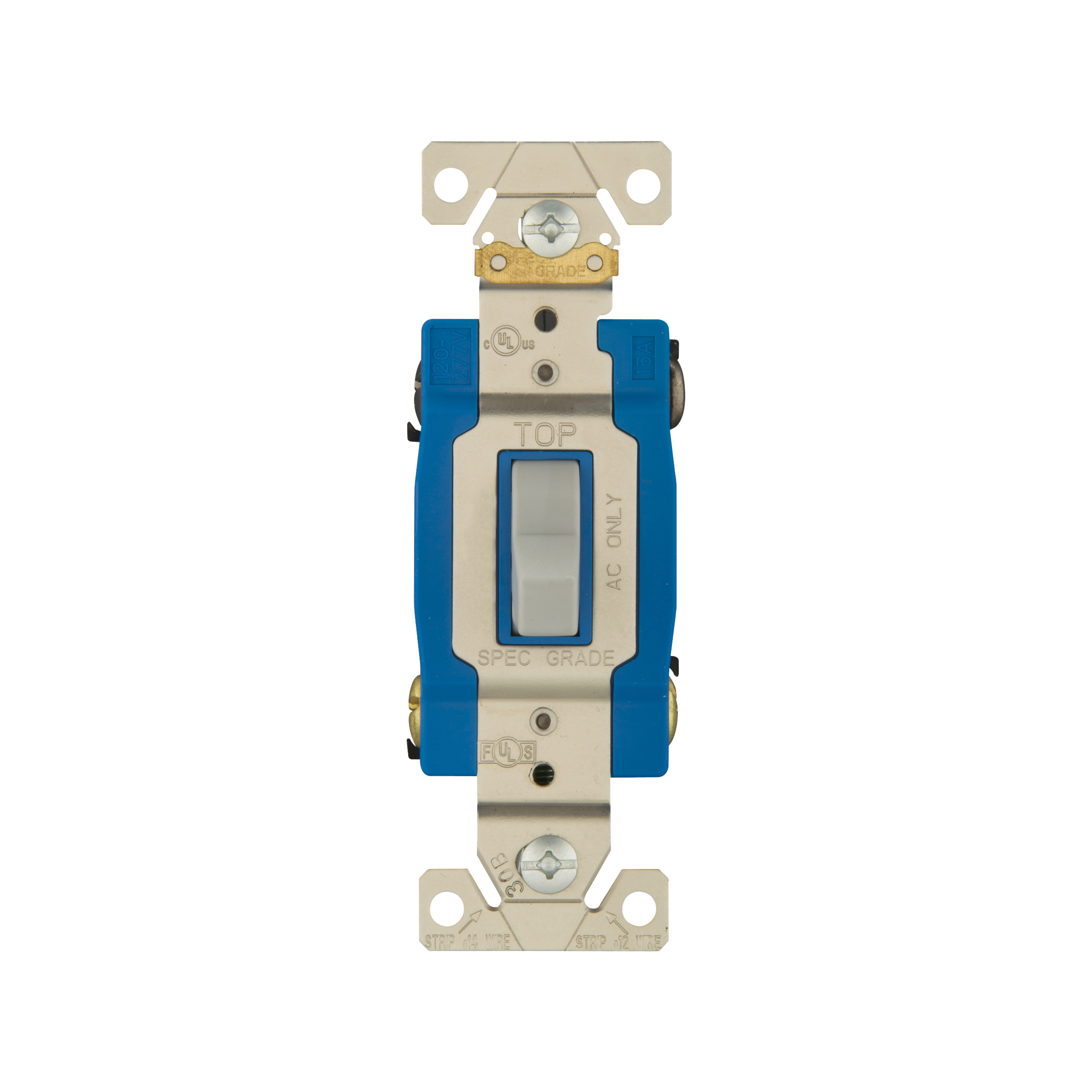 Toggle Switch