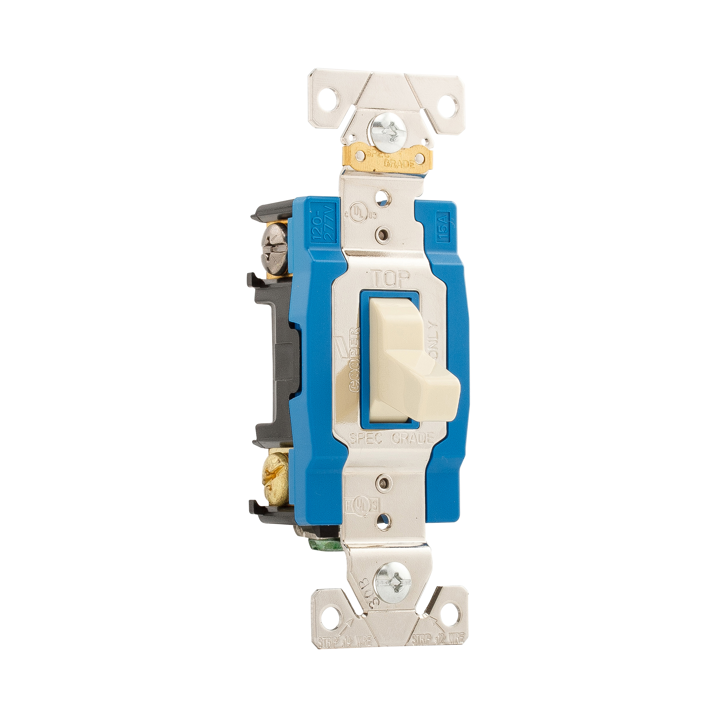 Toggle Switch