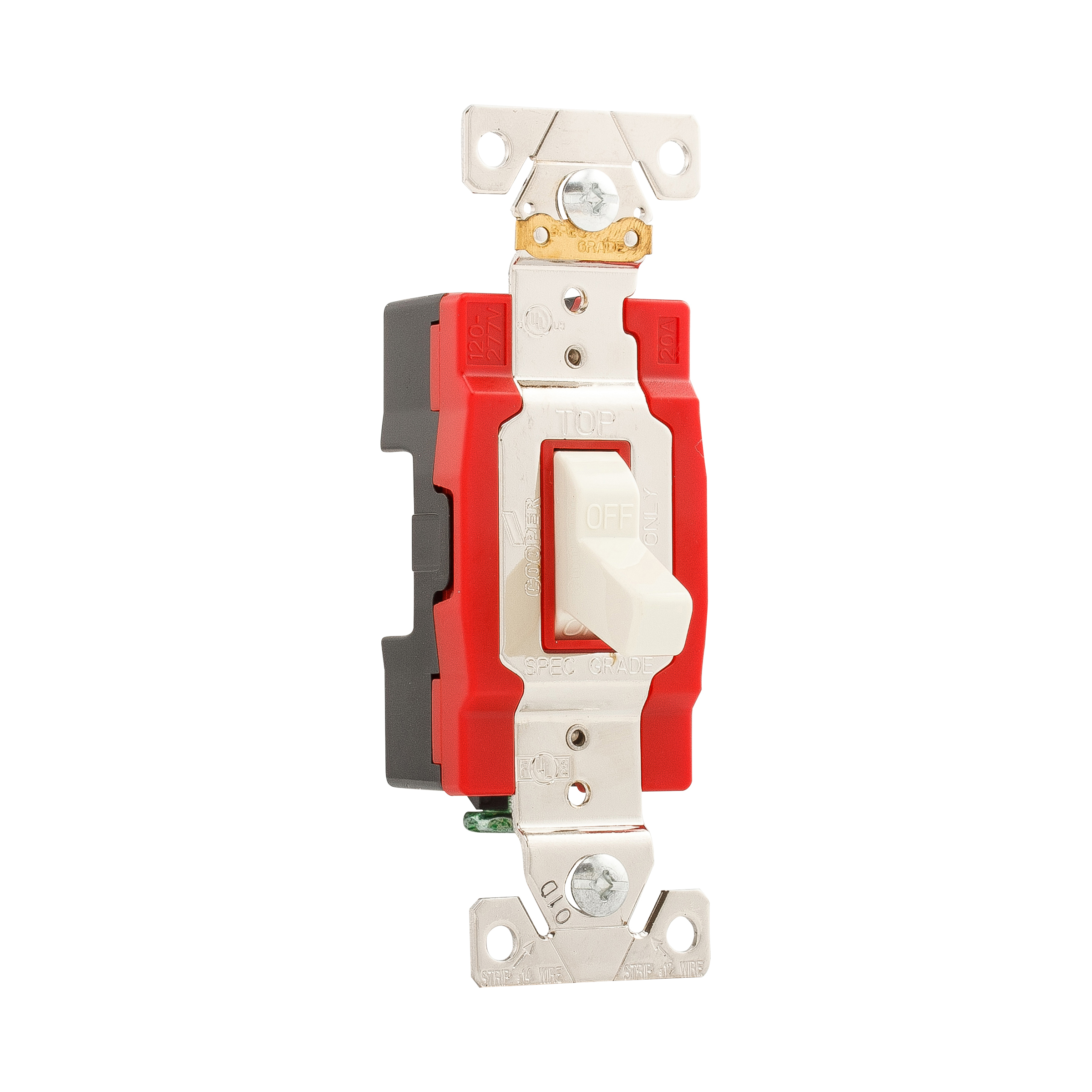 Toggle Switch