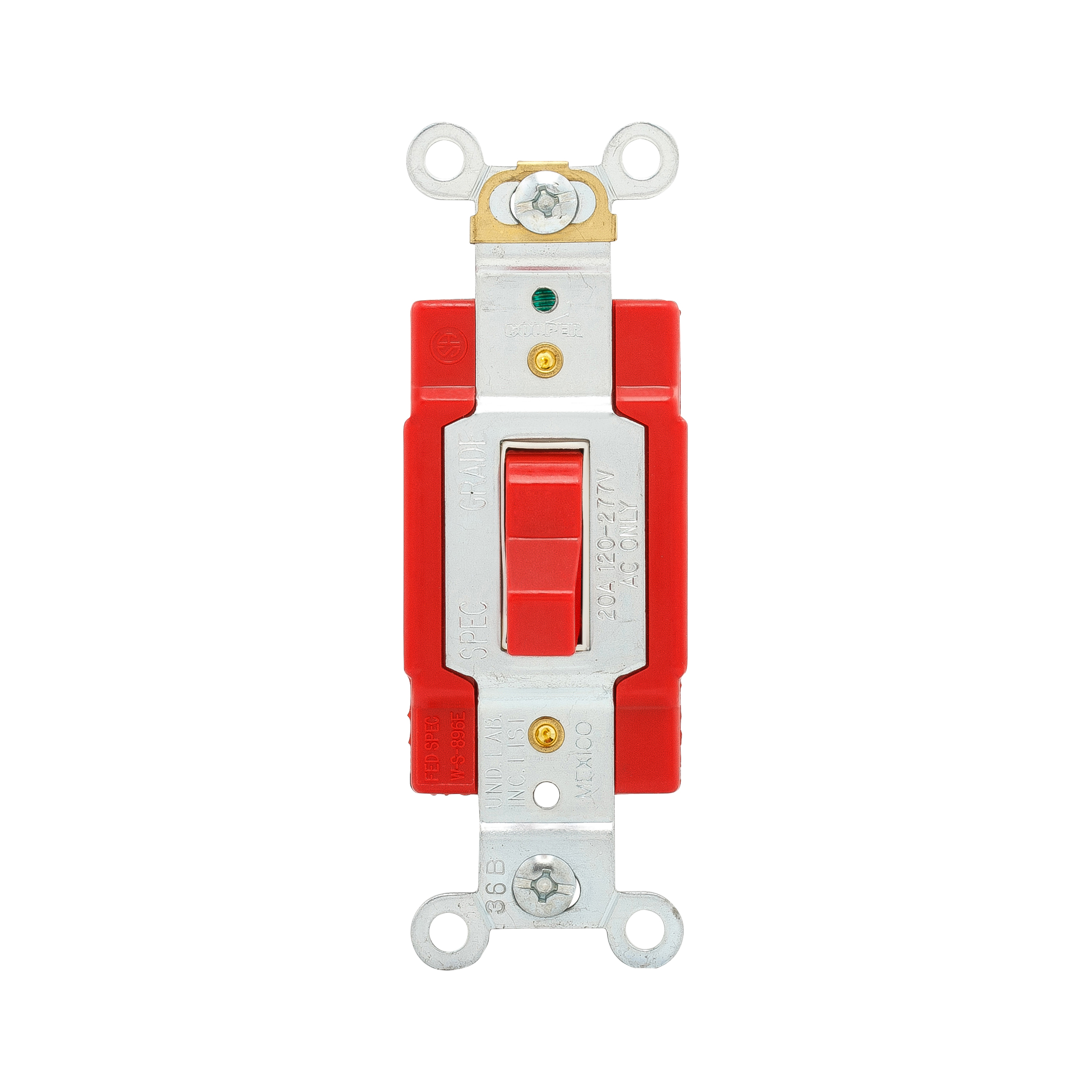 Toggle Switch