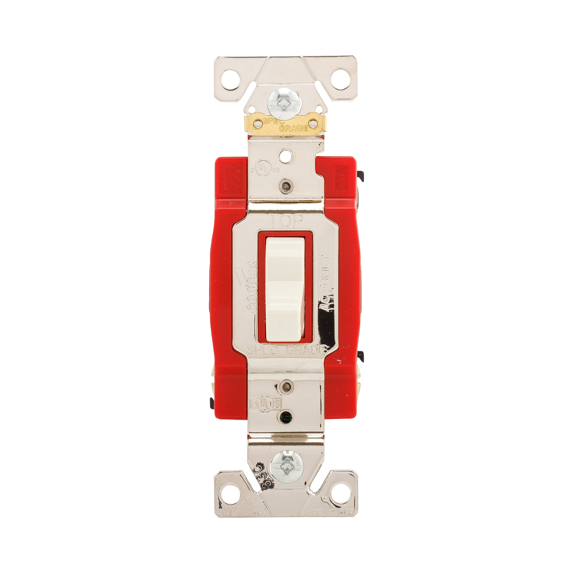 Toggle Switch