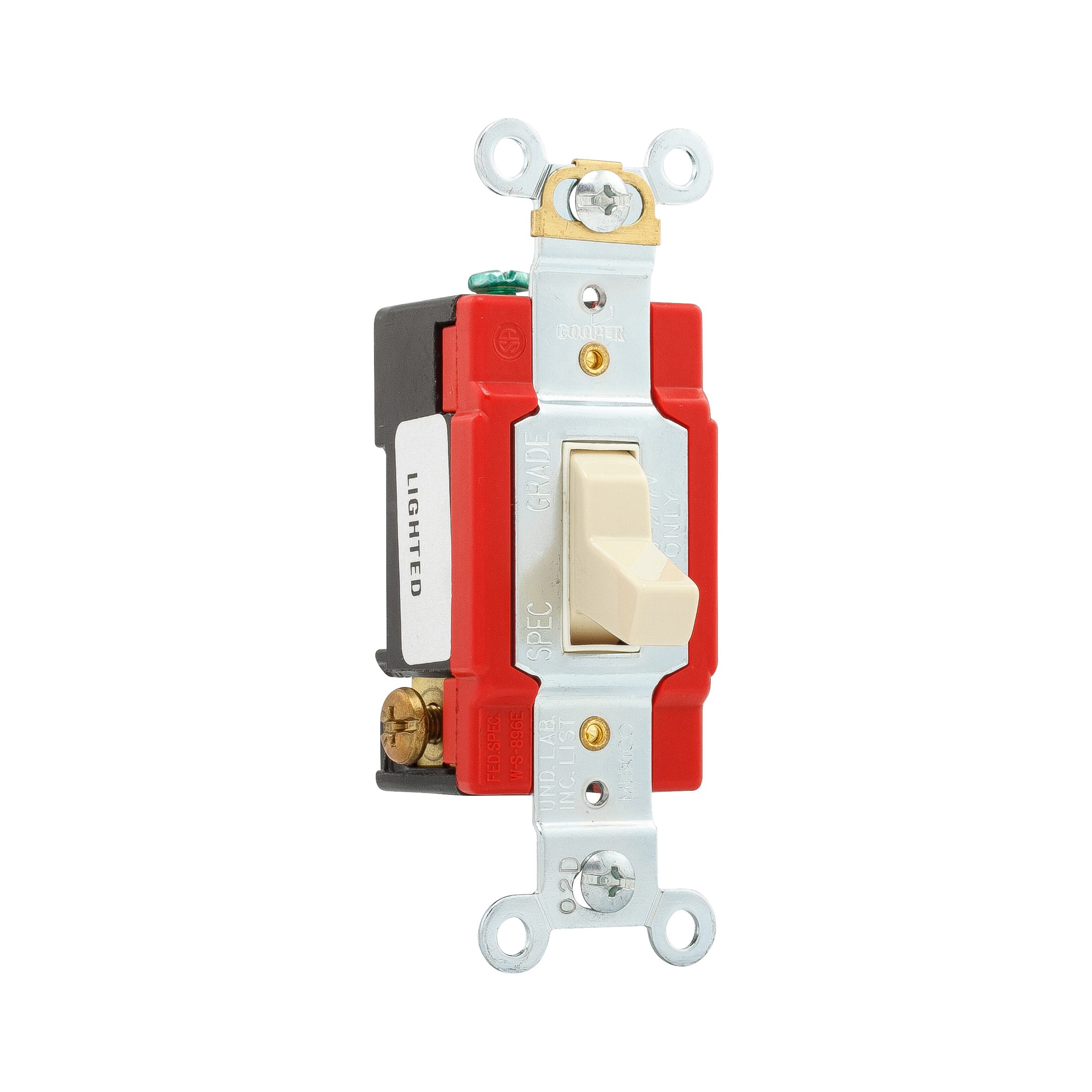 Toggle Switch