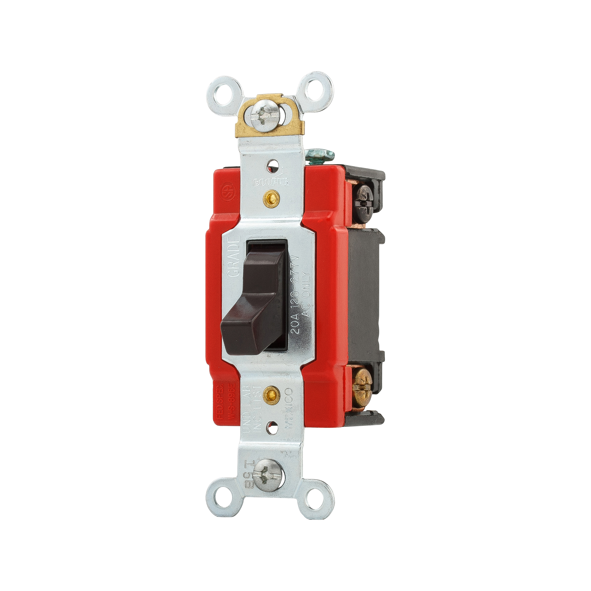 Toggle Switch