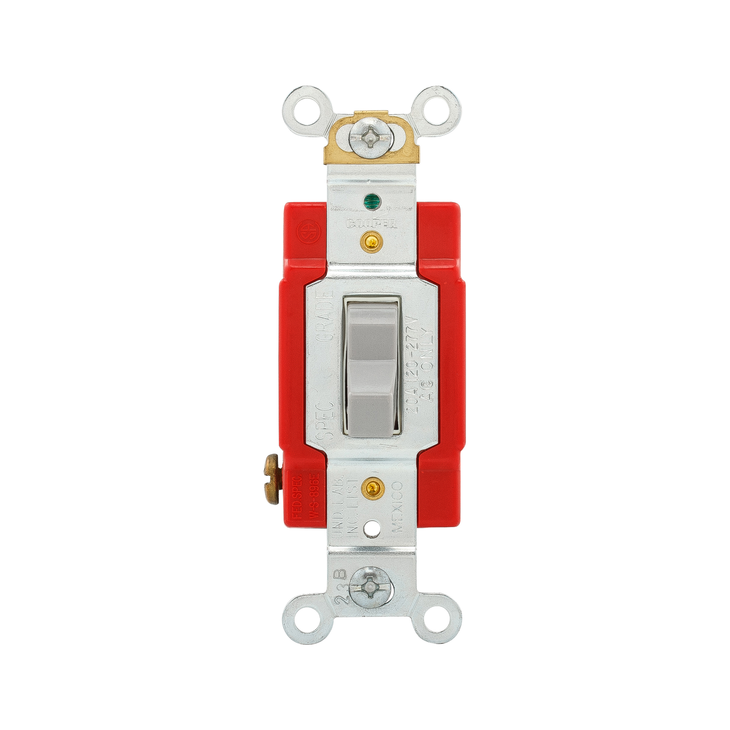 Toggle Switch