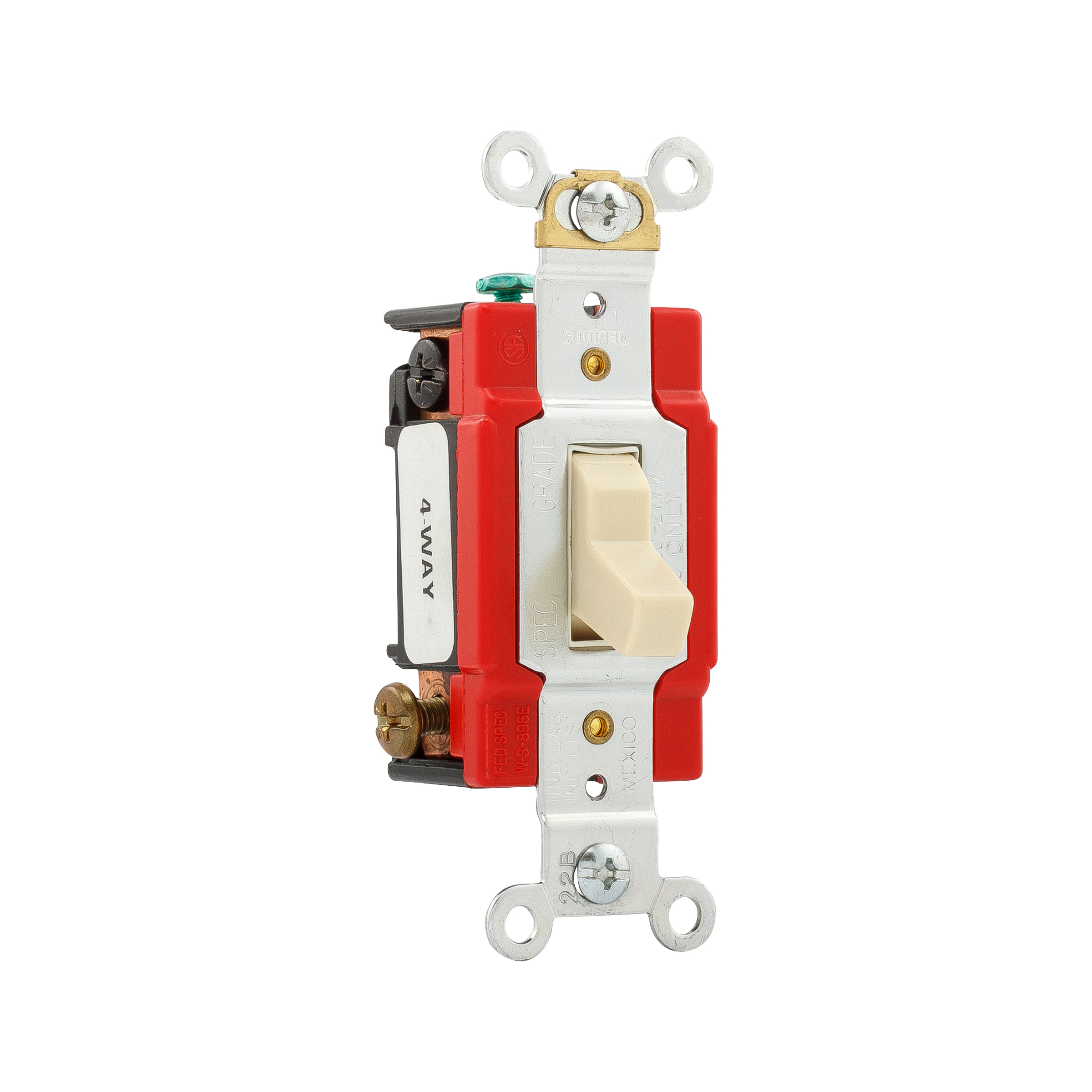 Toggle Switch