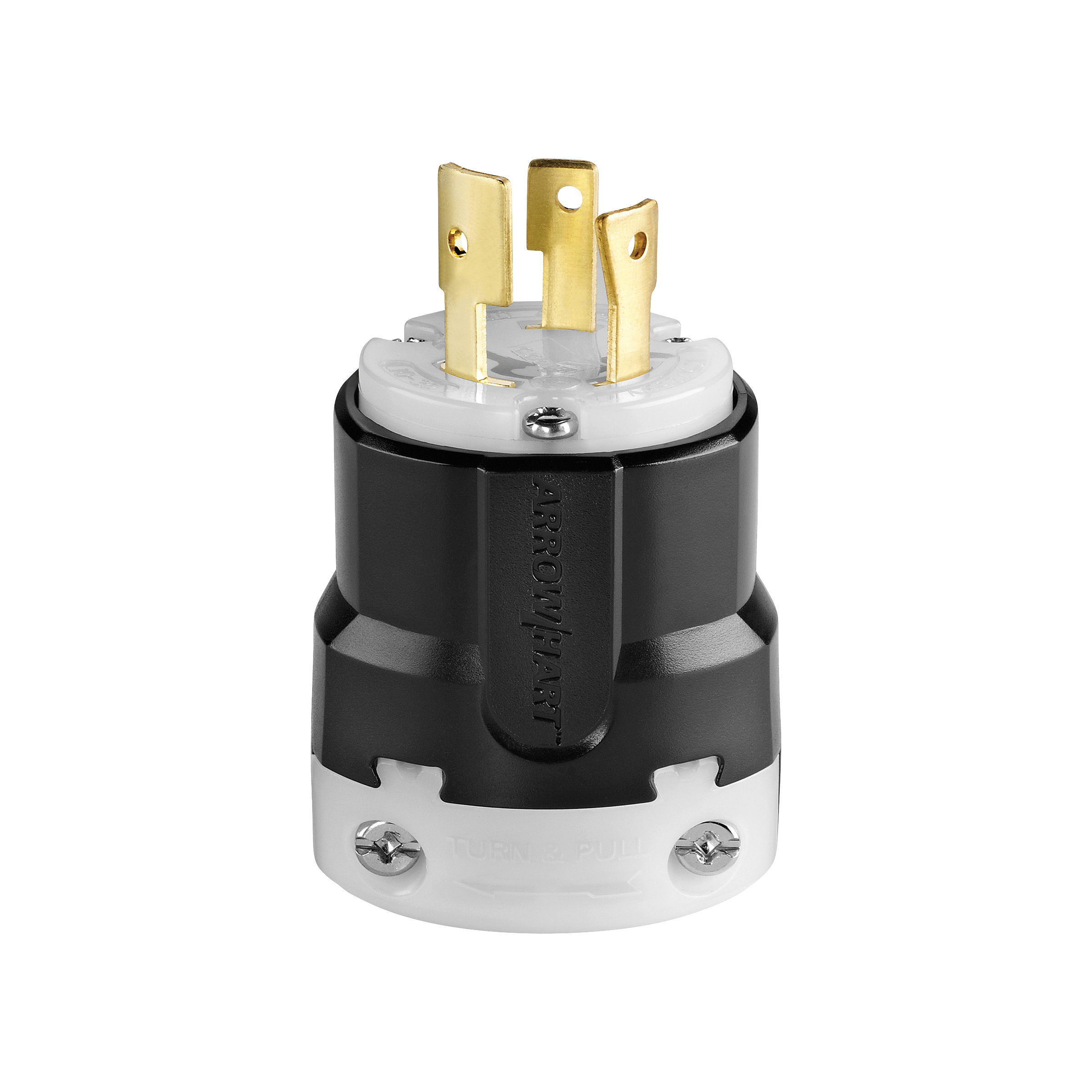 Locking Plug