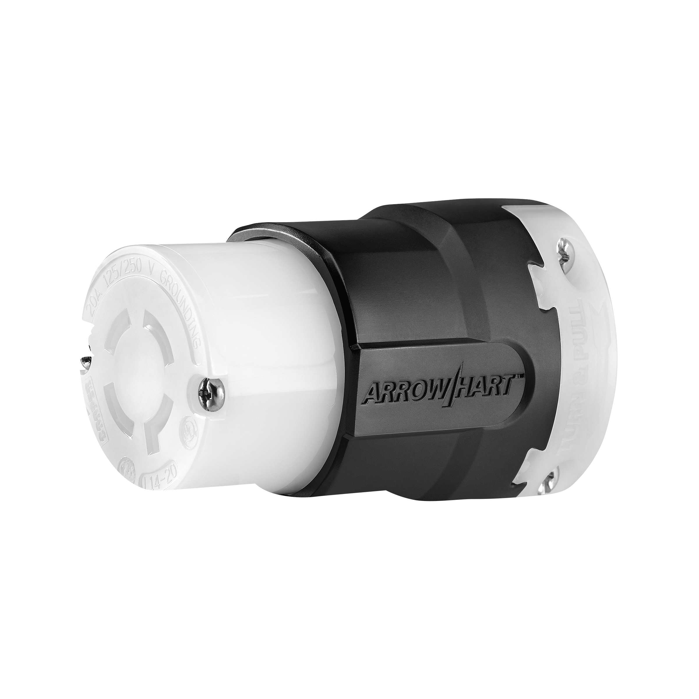 Locking Connector