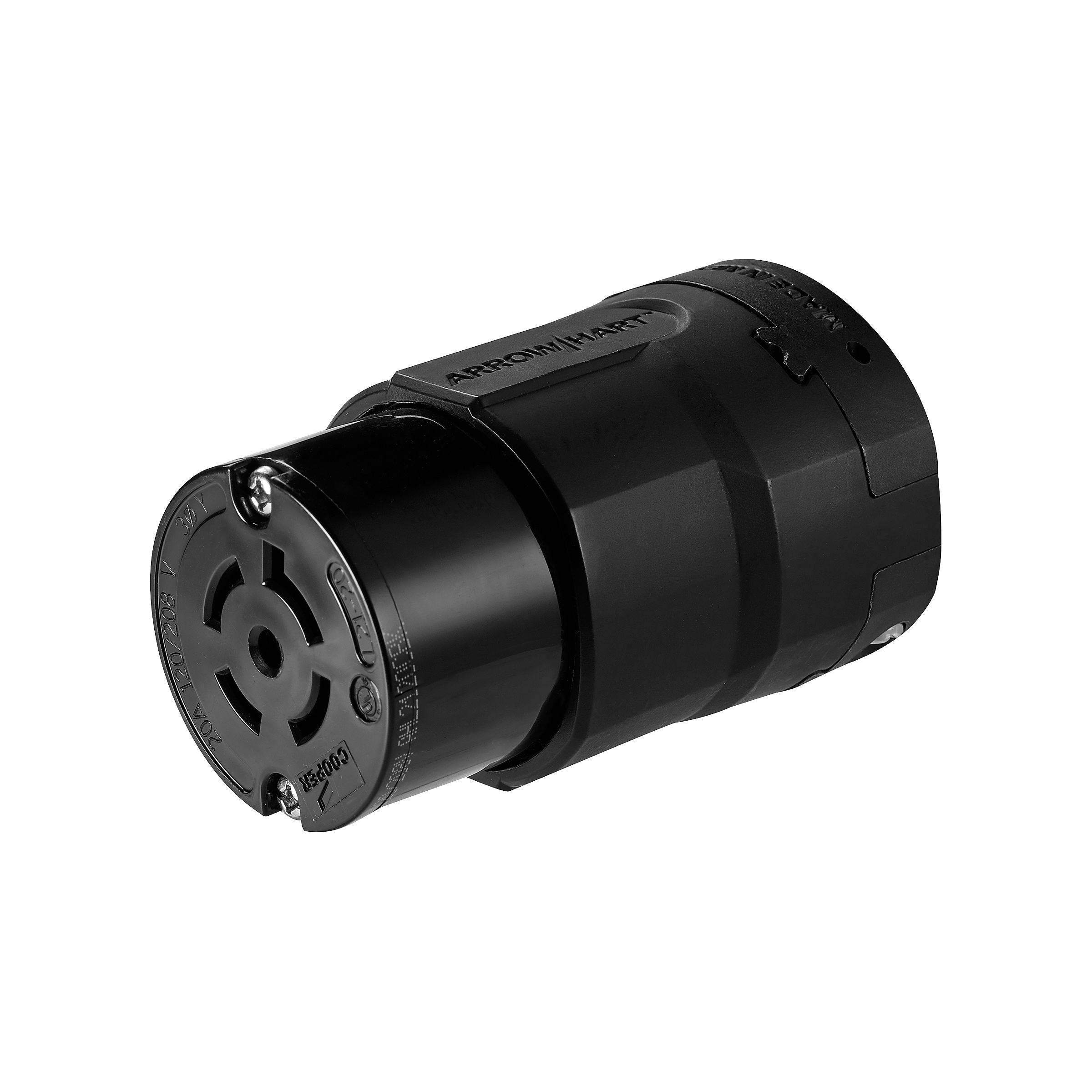 Locking Connector