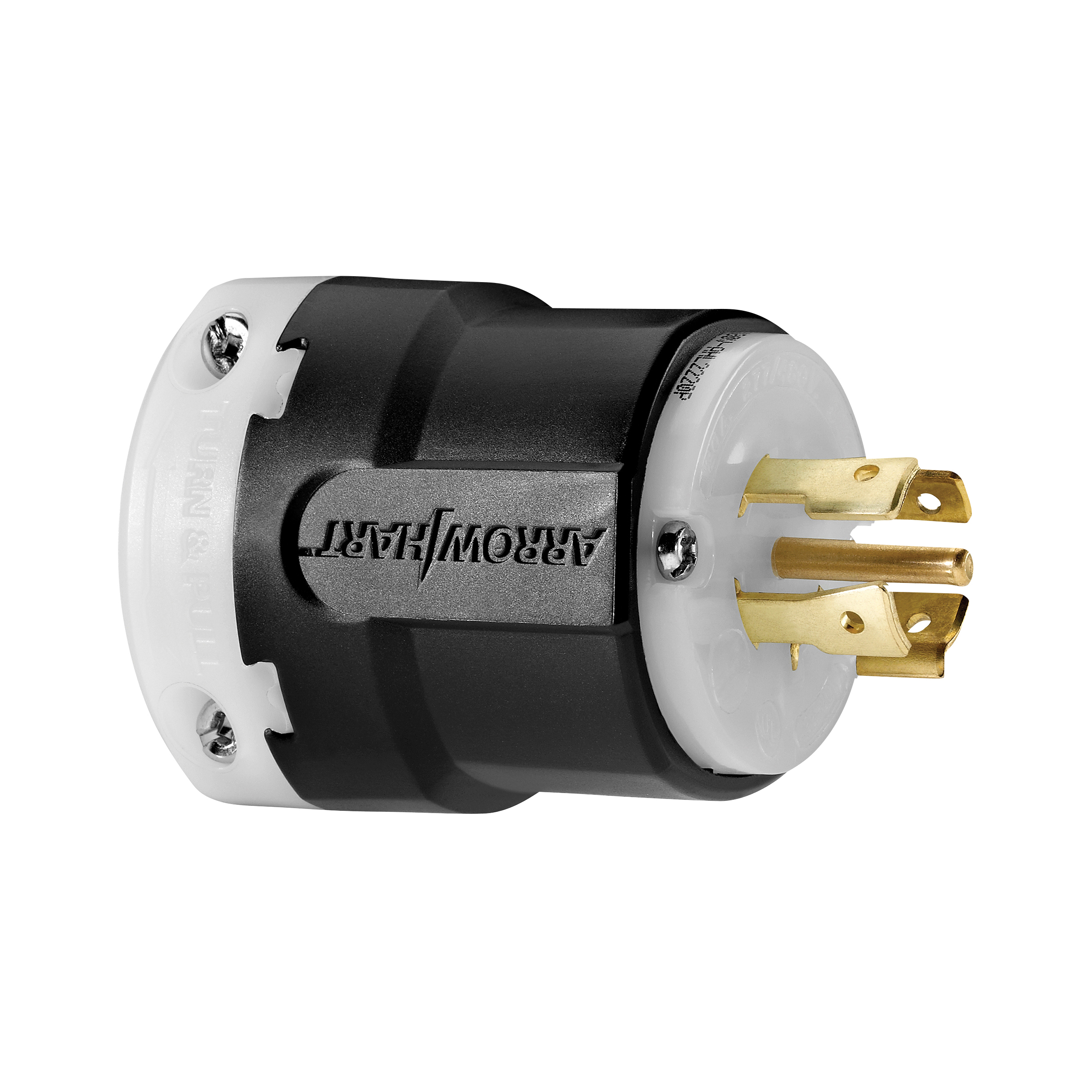 Locking Plug