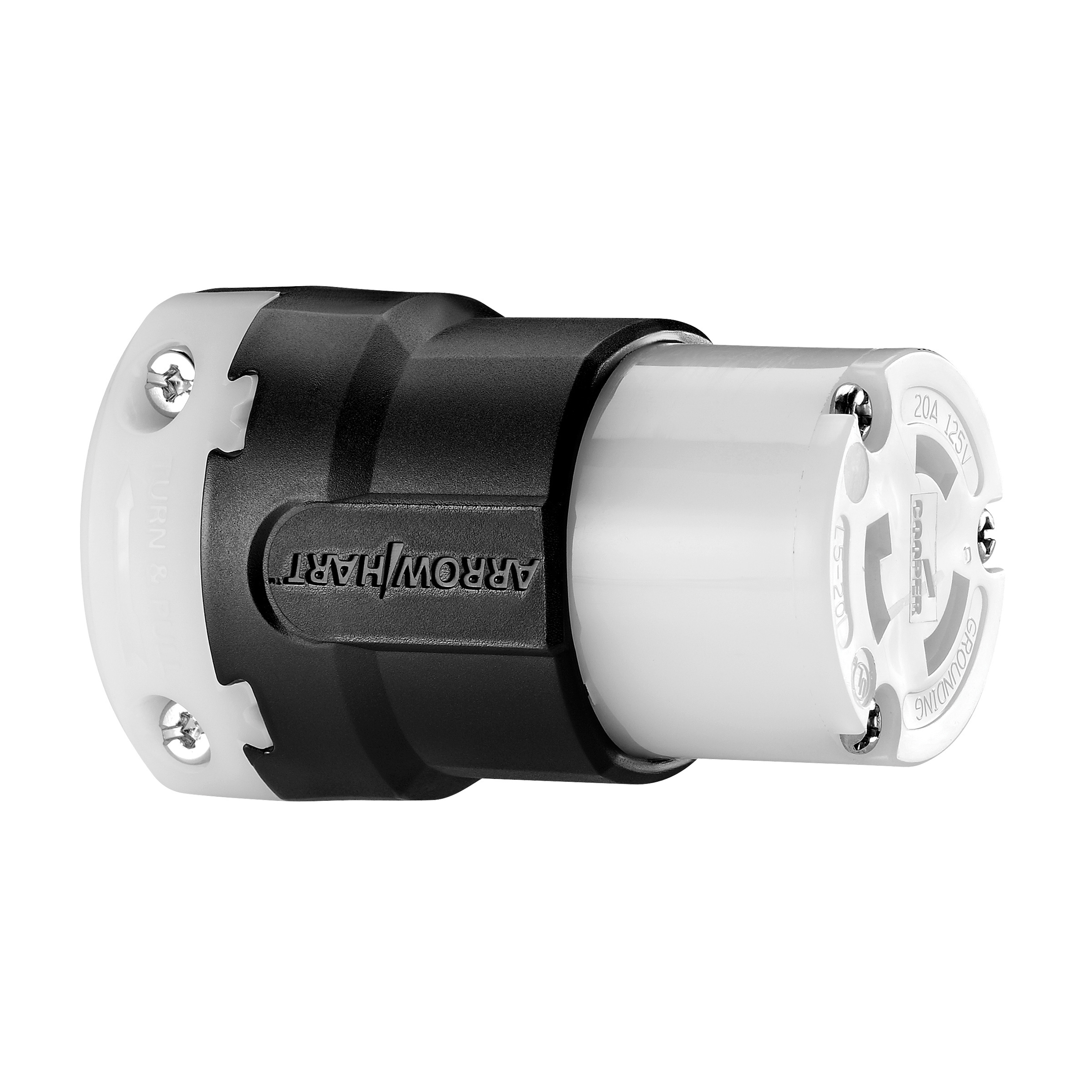 Locking Connector