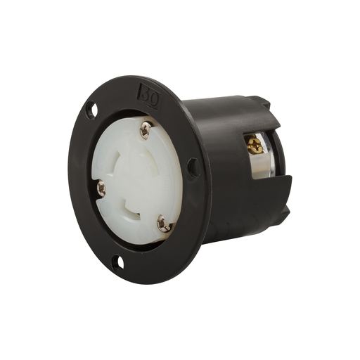 Product image for EWD AHL530FO Flanged Outlet 30A 125