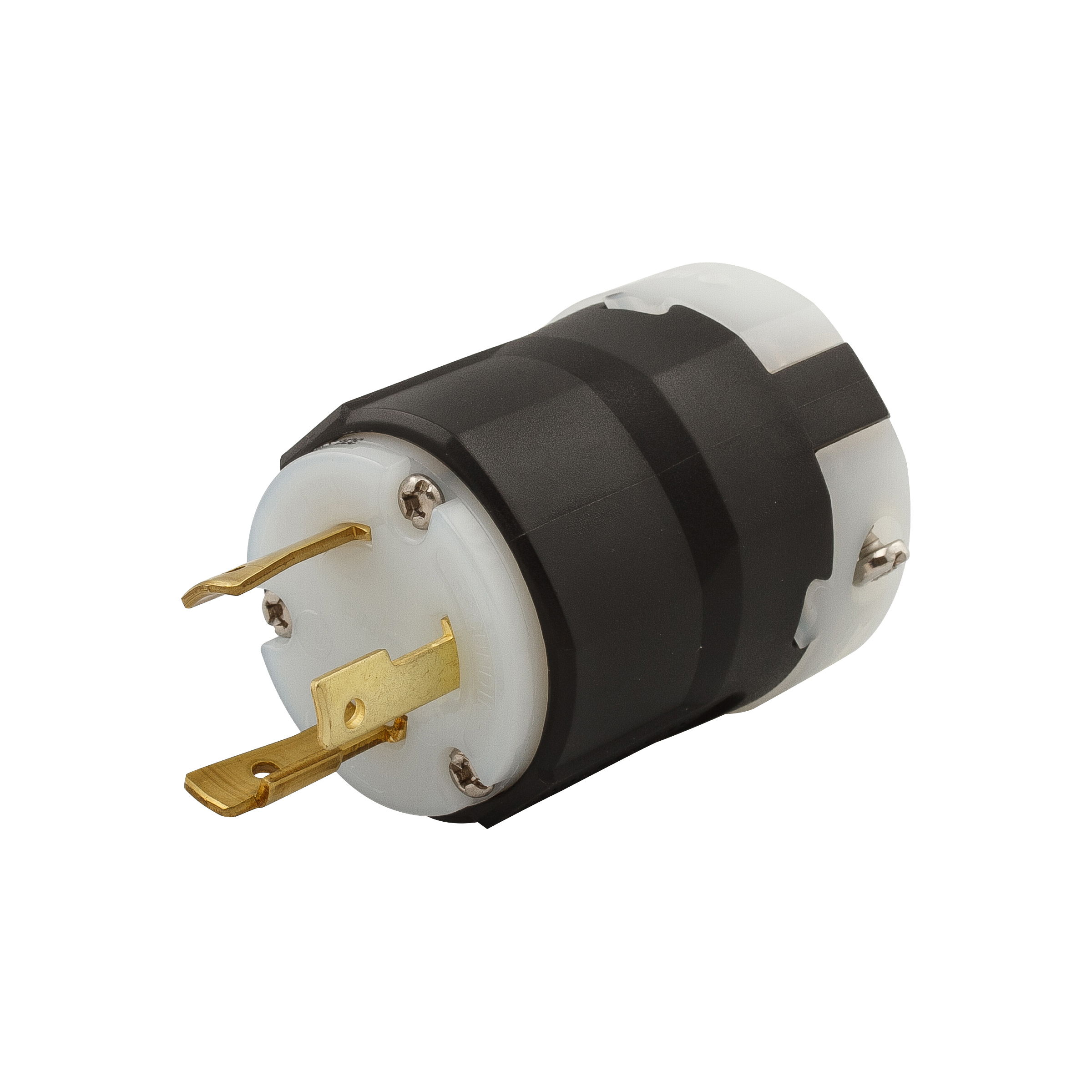 Locking Plug