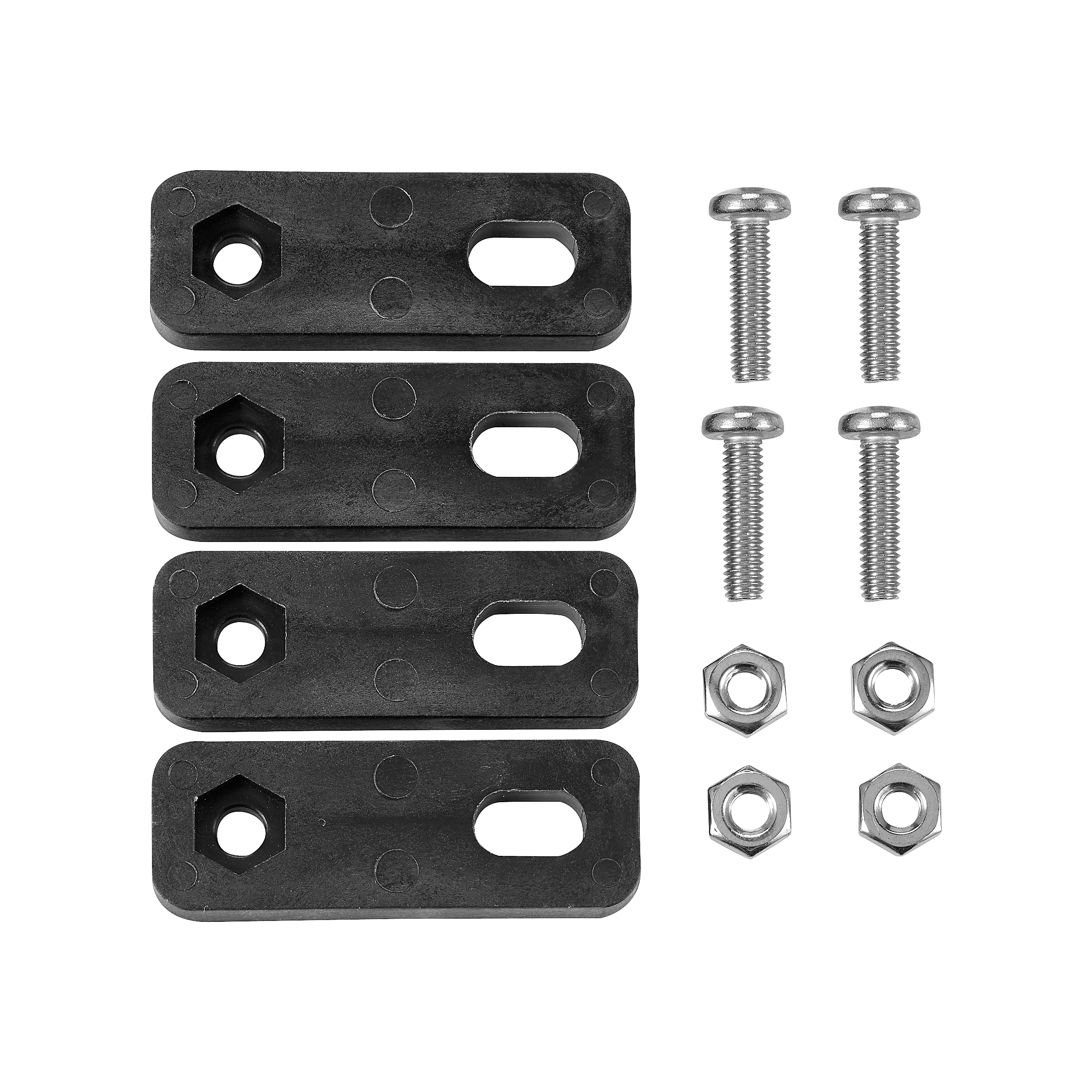 Replacement Mounting Feet Kit