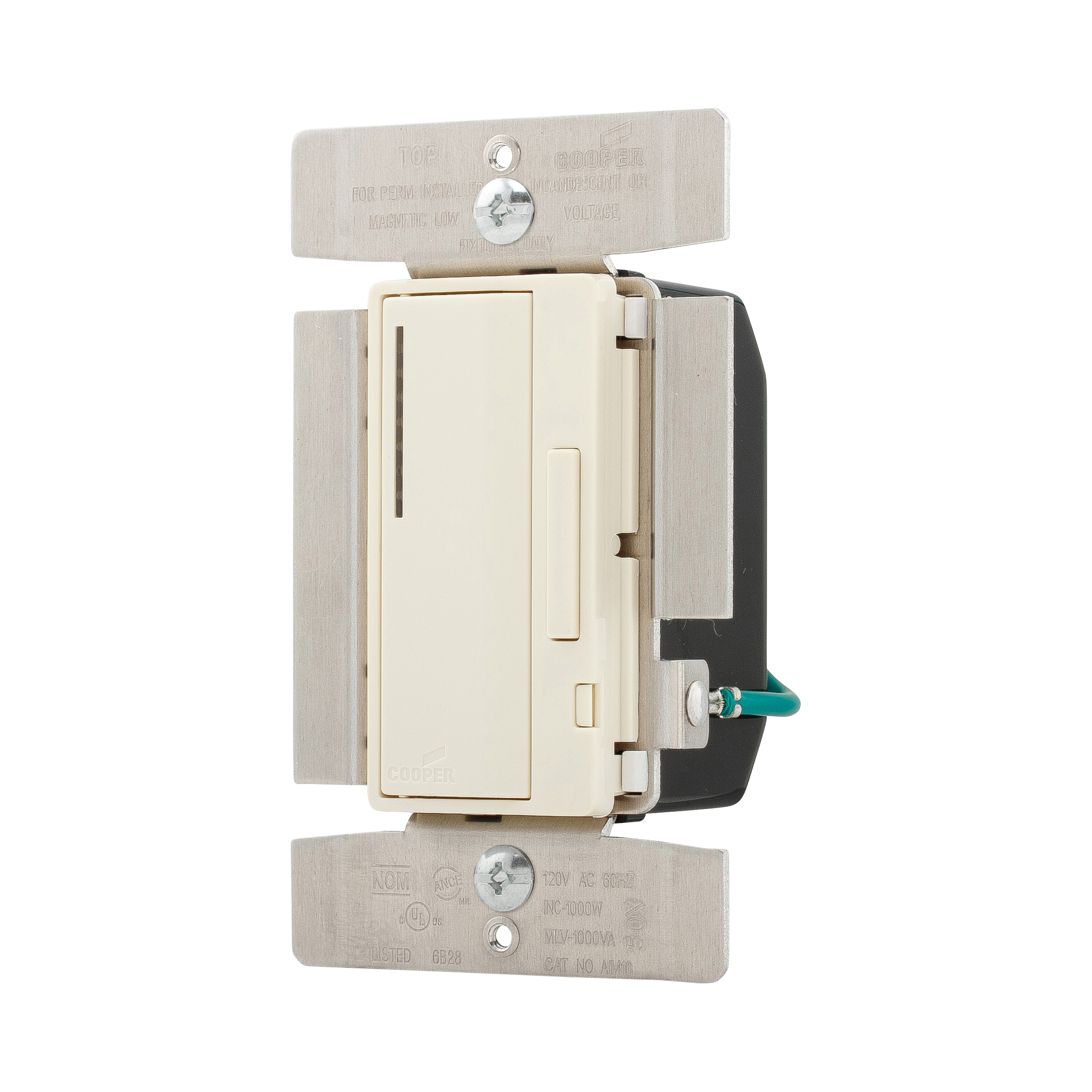 Smart Master Dimmer