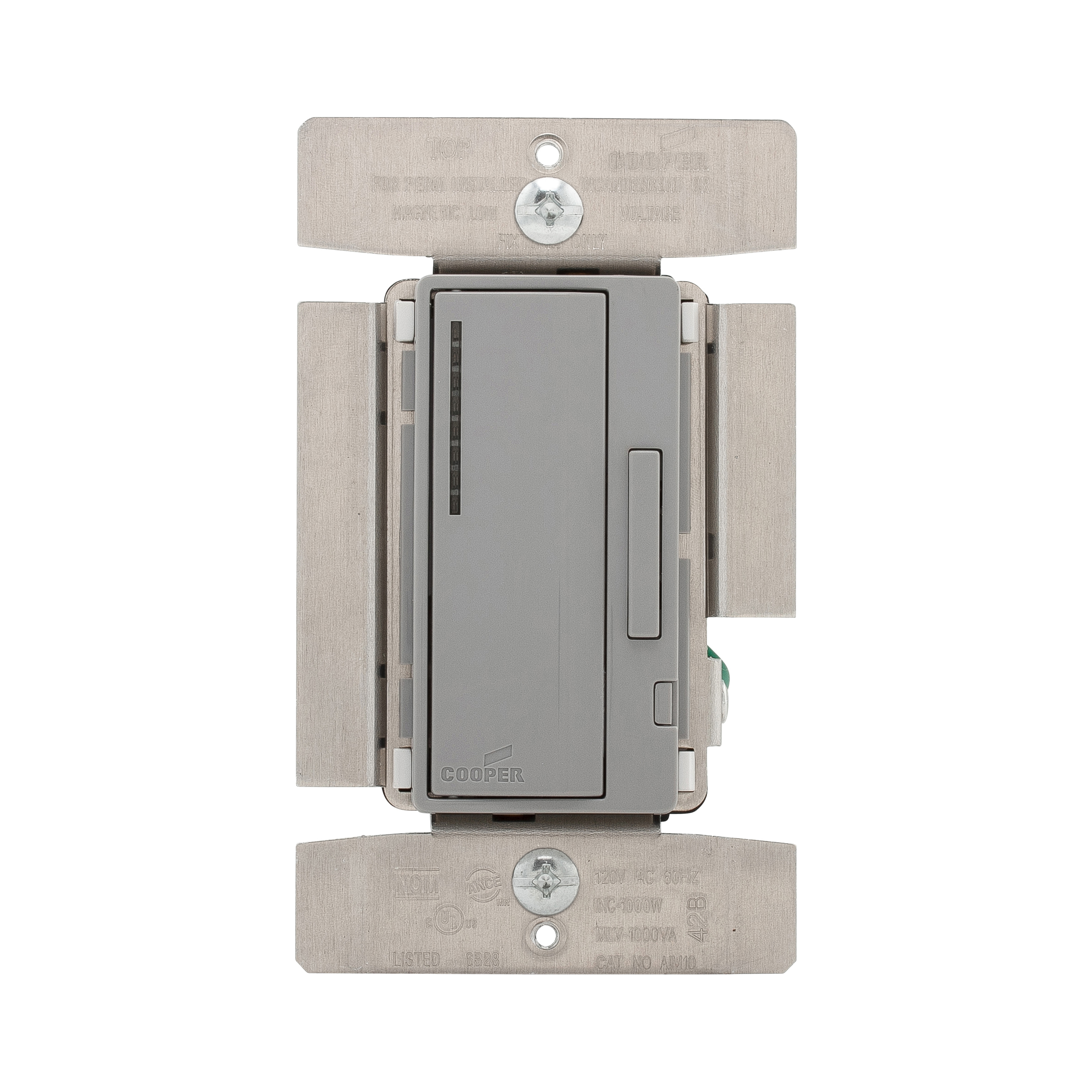 Smart Master Dimmer