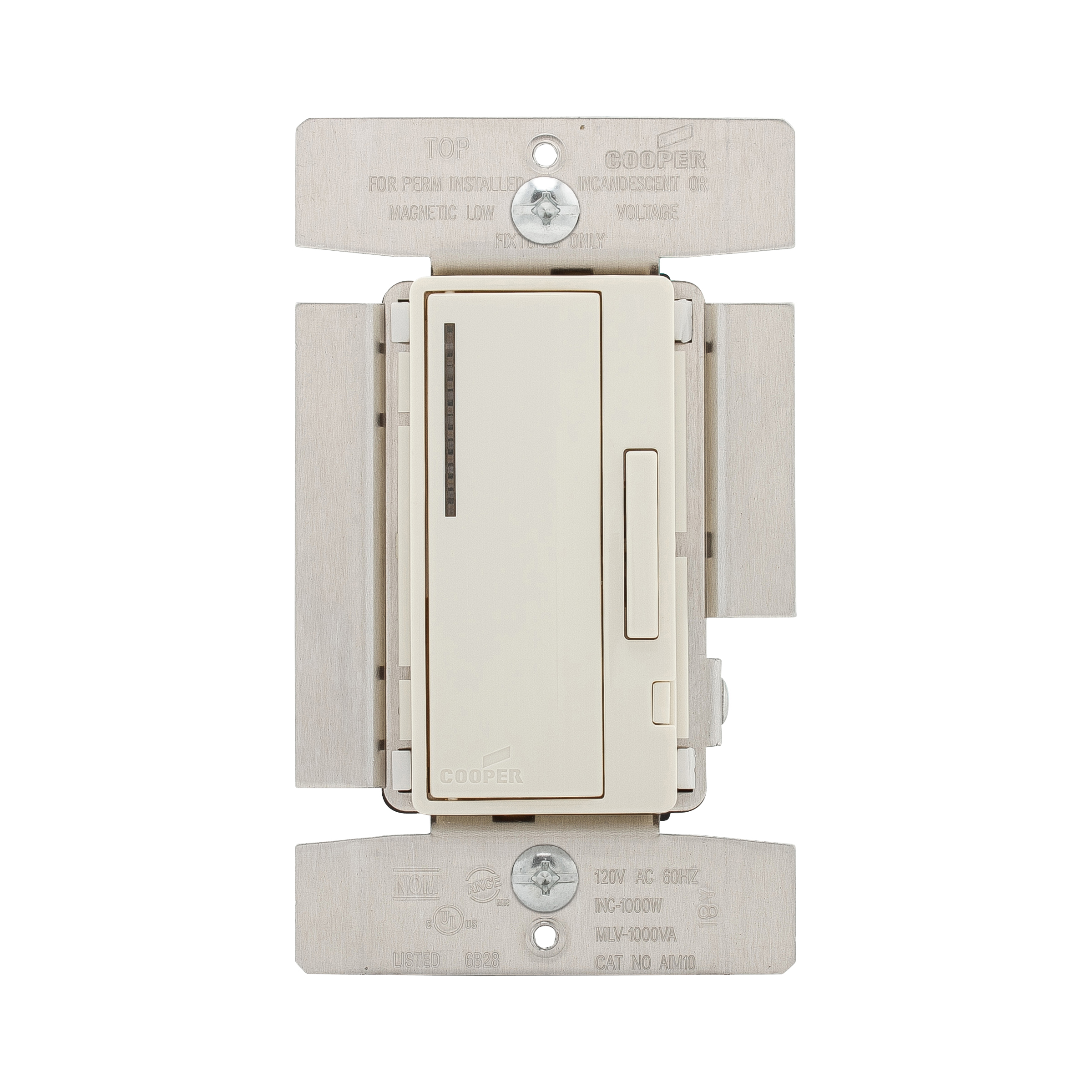 Smart Master Dimmer