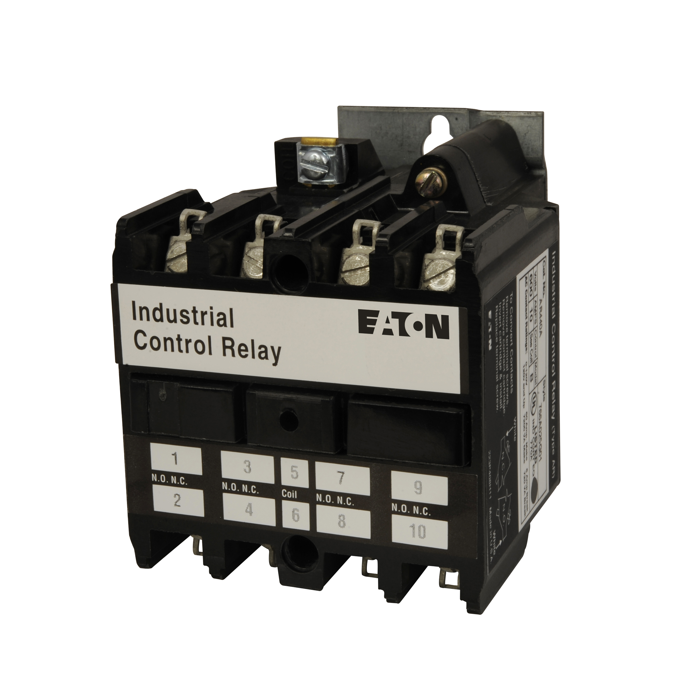 AR/ARD Convertible Contact Machine Tool Industrial Control Relay
