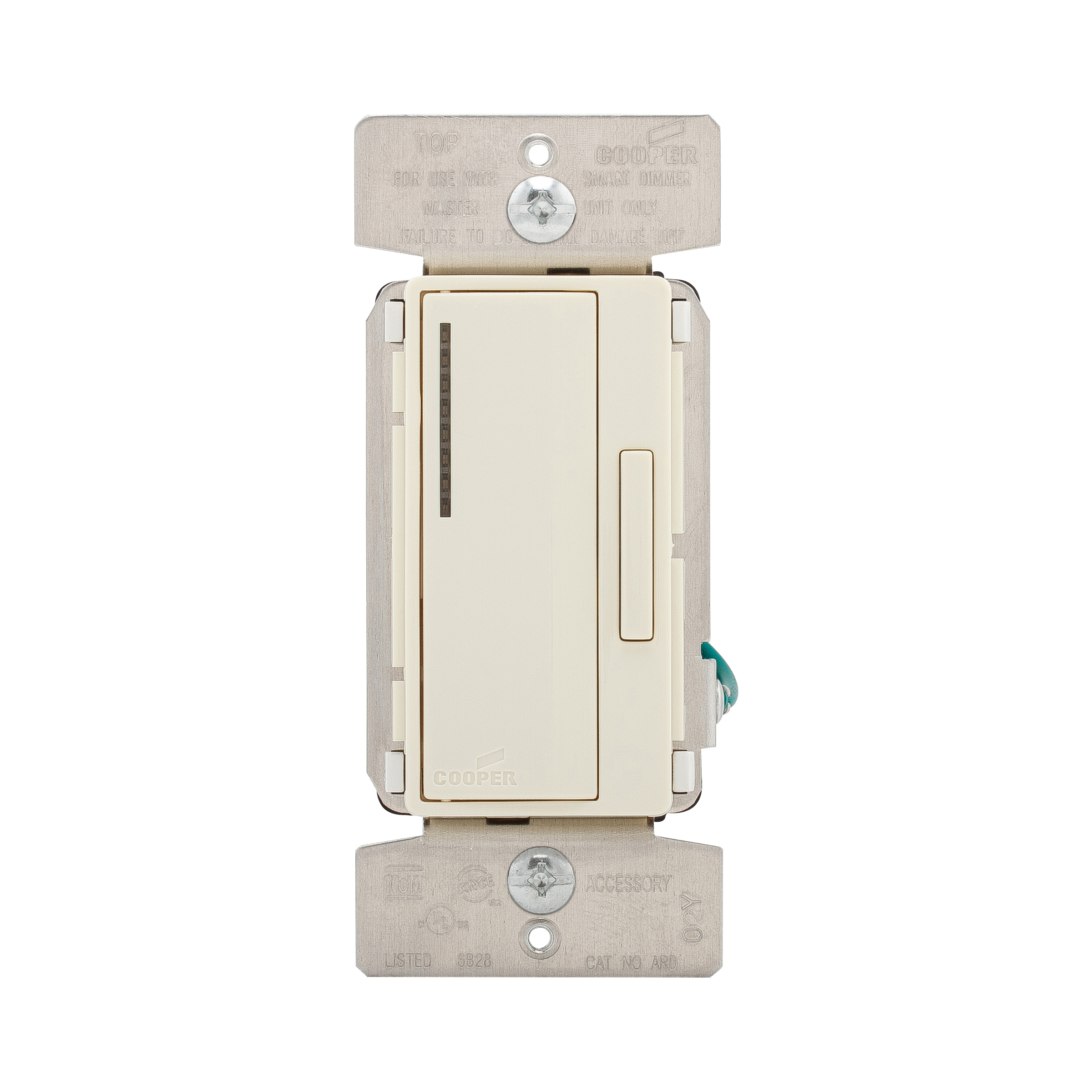 Smart Accessory Dimmer